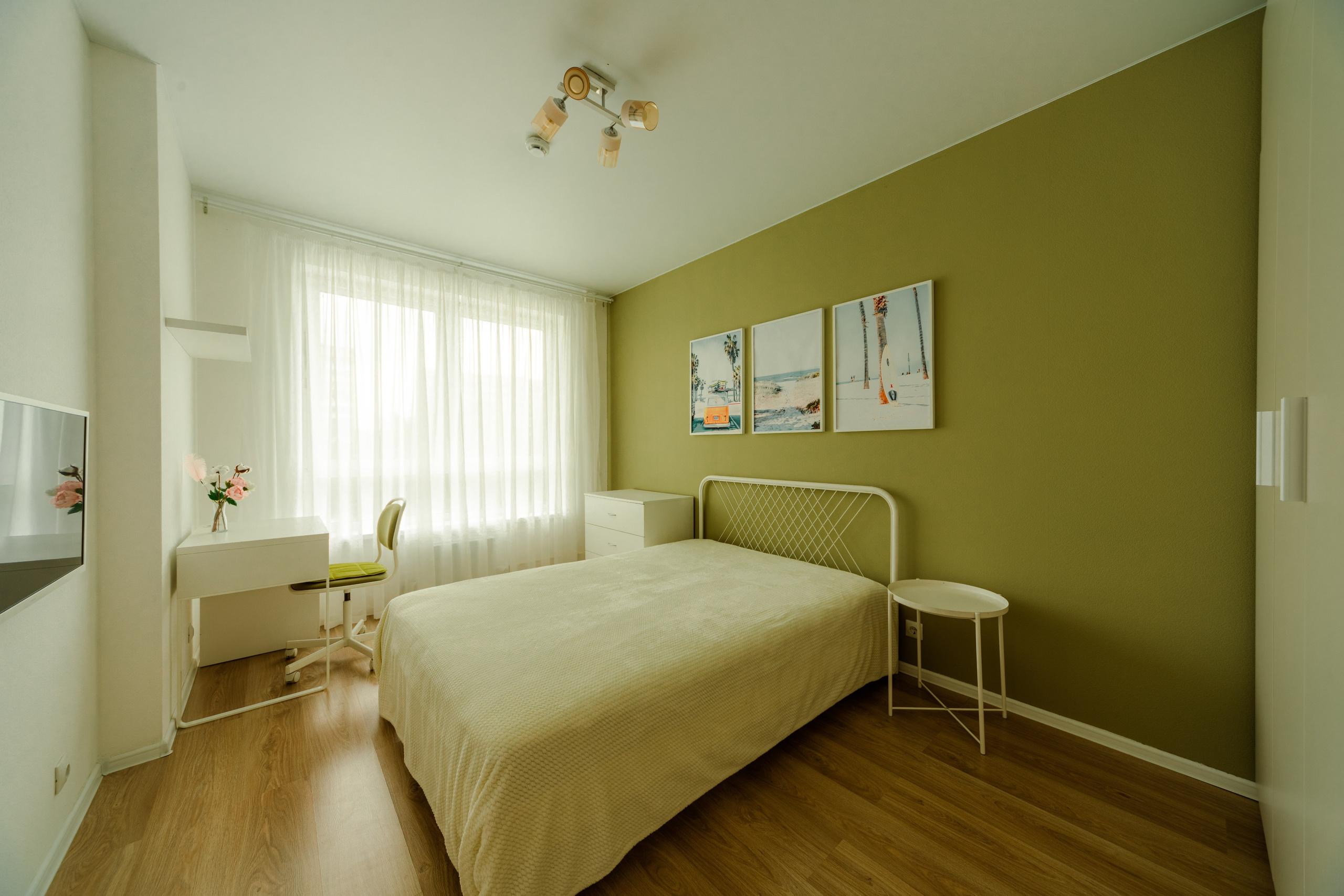 Интерьерный фотограф в Санкт-Петербурге Всеволод Арчелков