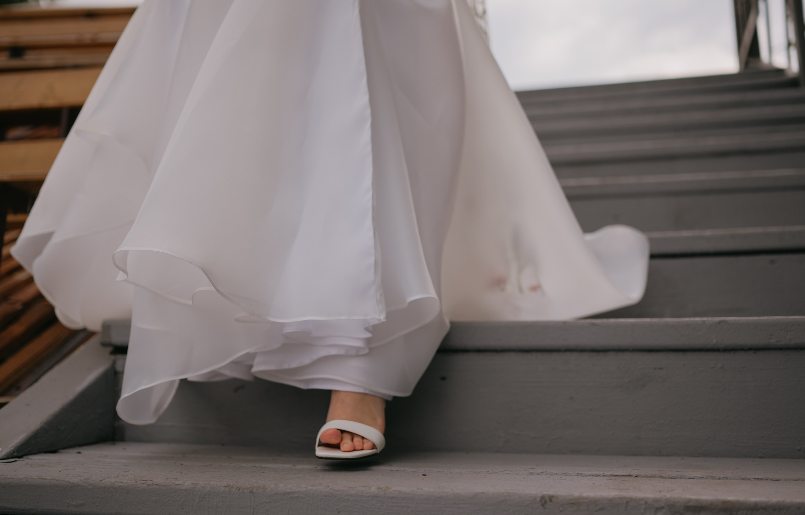 Тимур и Регина. Свадебный фотограф Уфа Дарья Насырова