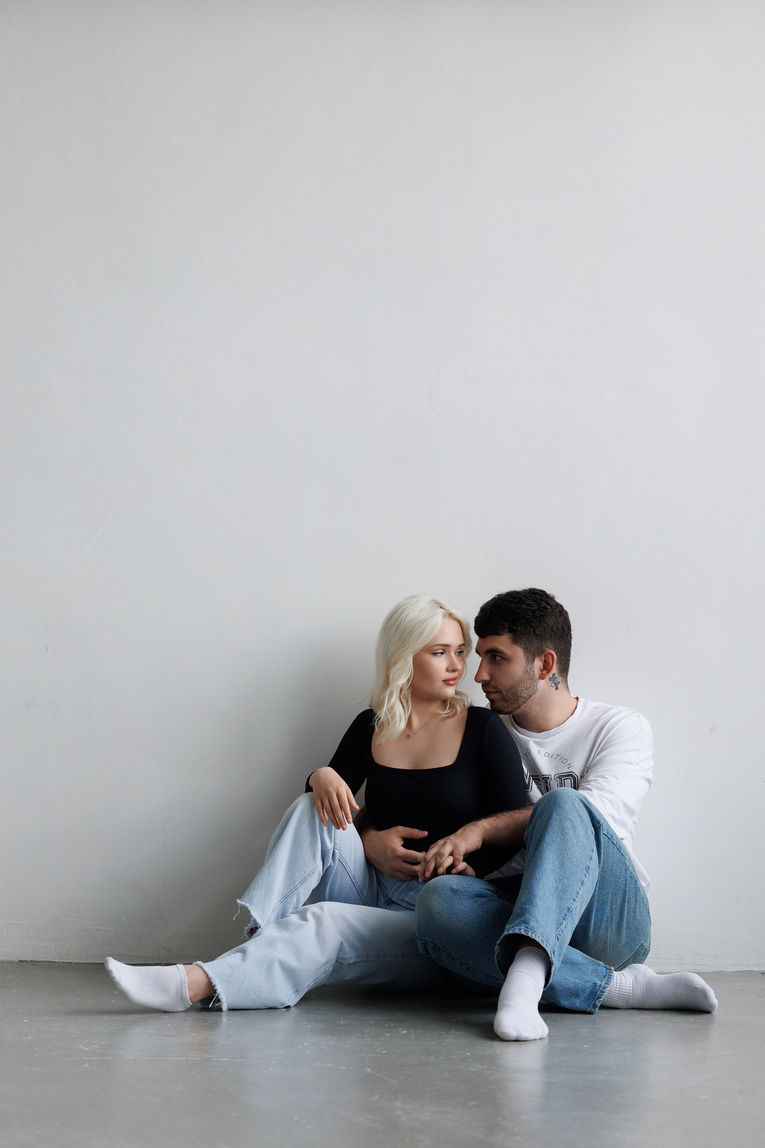 Парные фотосессии. Фотограф Минск