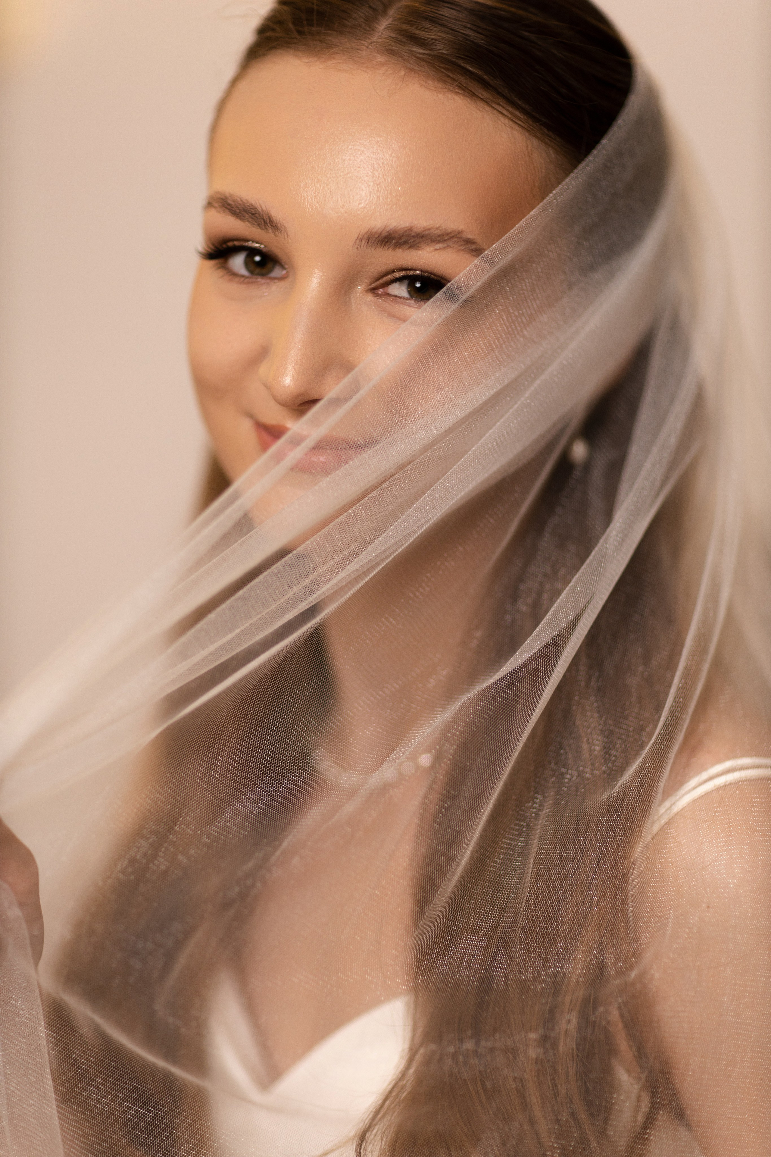 Даша и Влад. Свадебный и семейный фотограф в Магнитогорске Катя Буряк