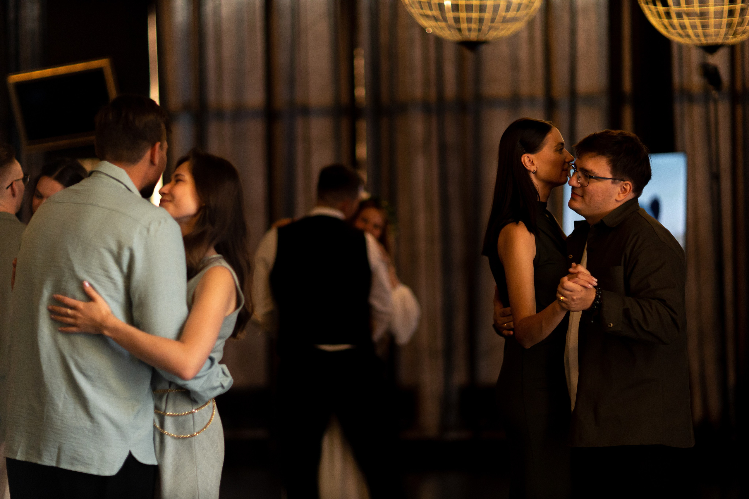 Встретились, влюбились, навсегда. Нина и Женя. Свадебный и семейный фотограф в Магнитогорске Катя Буряк