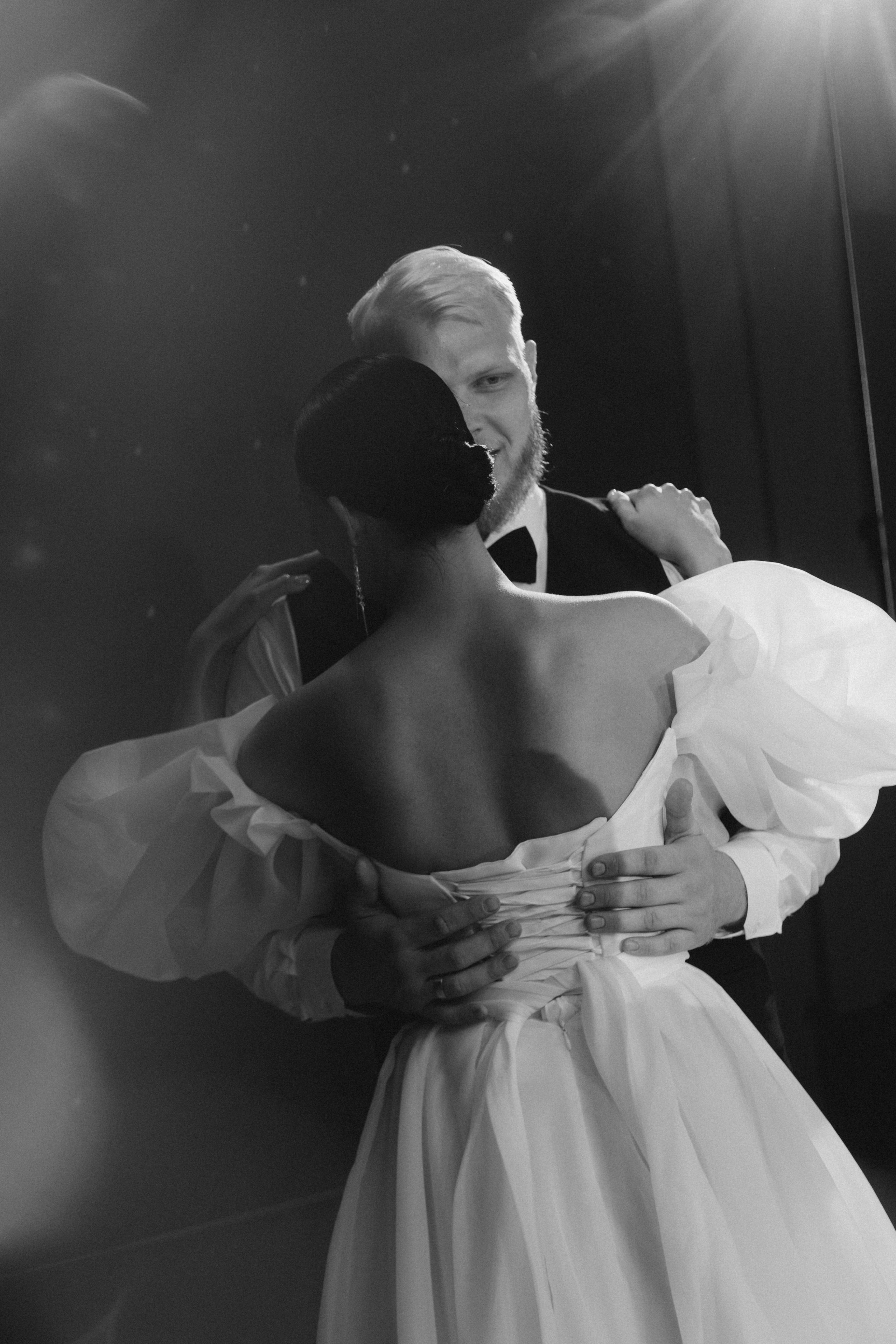 Дарья+Никита. Фотограф в Красноярске Гетманова Мила