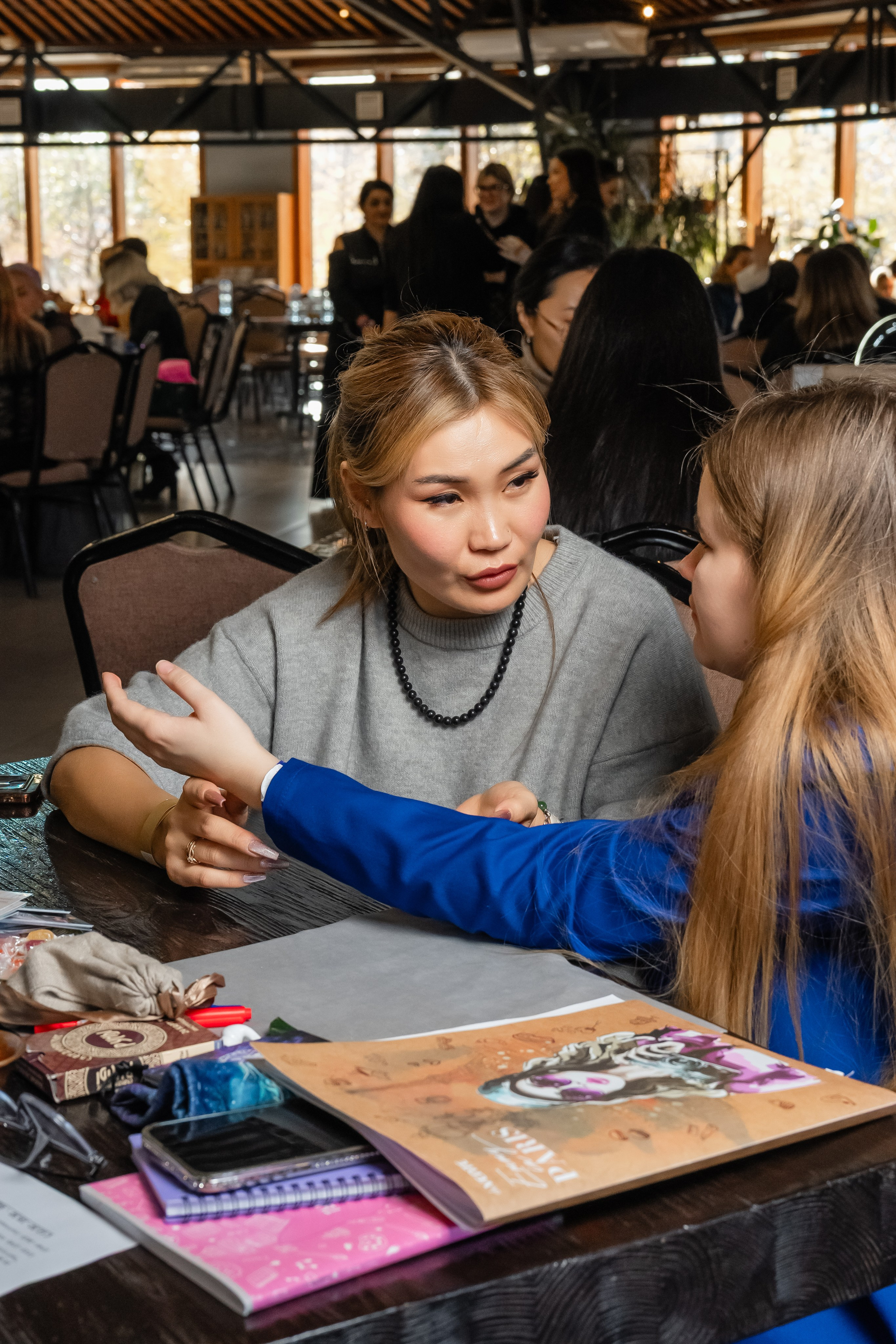 Фестиваль писхологии и самопознания. Фотограф и видеограф в Улан-Удэ: Аюна Габагуева и Артём Шаханов