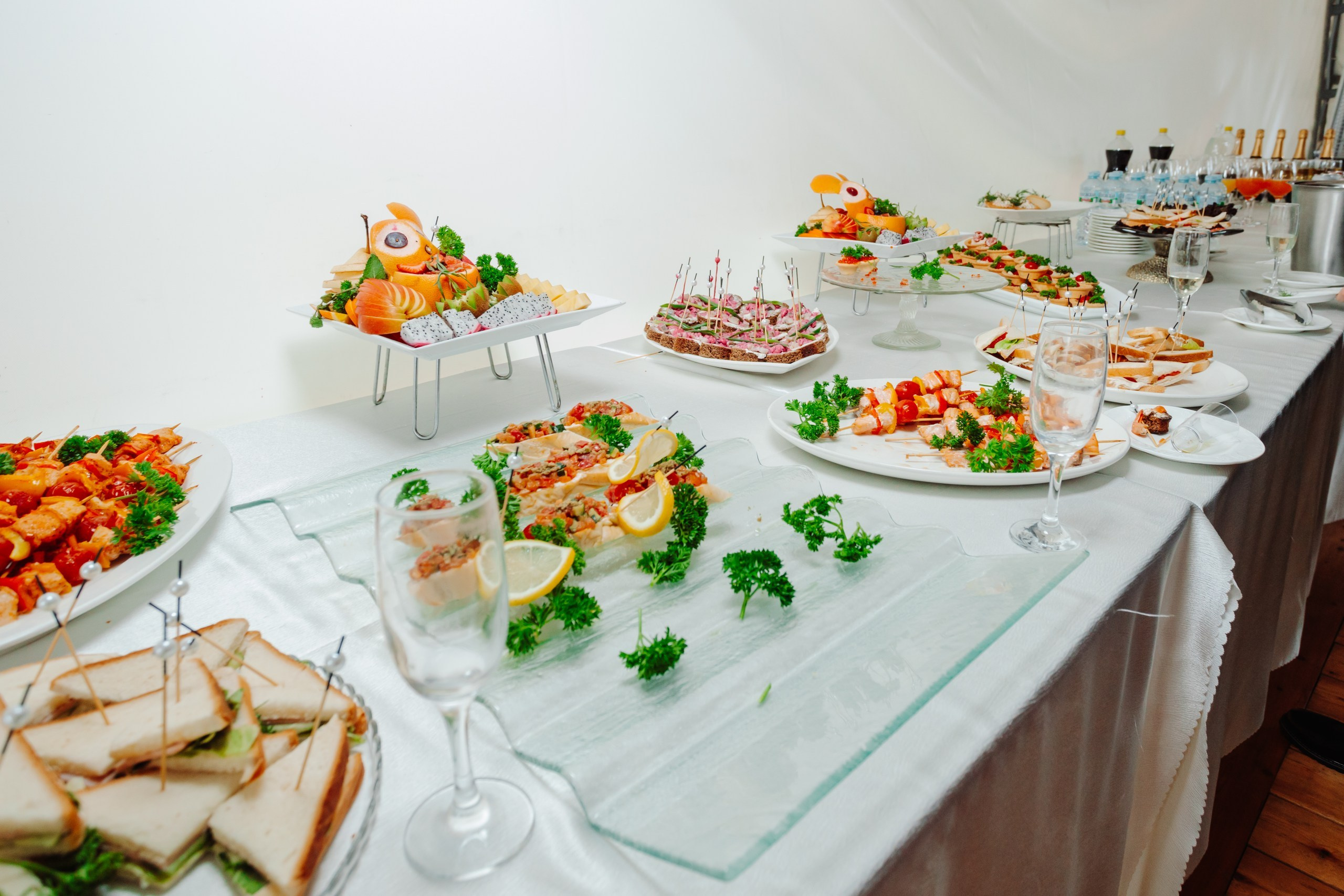 Корпоратив «Казино». Андрей Партнов — фотогрраф, Москва