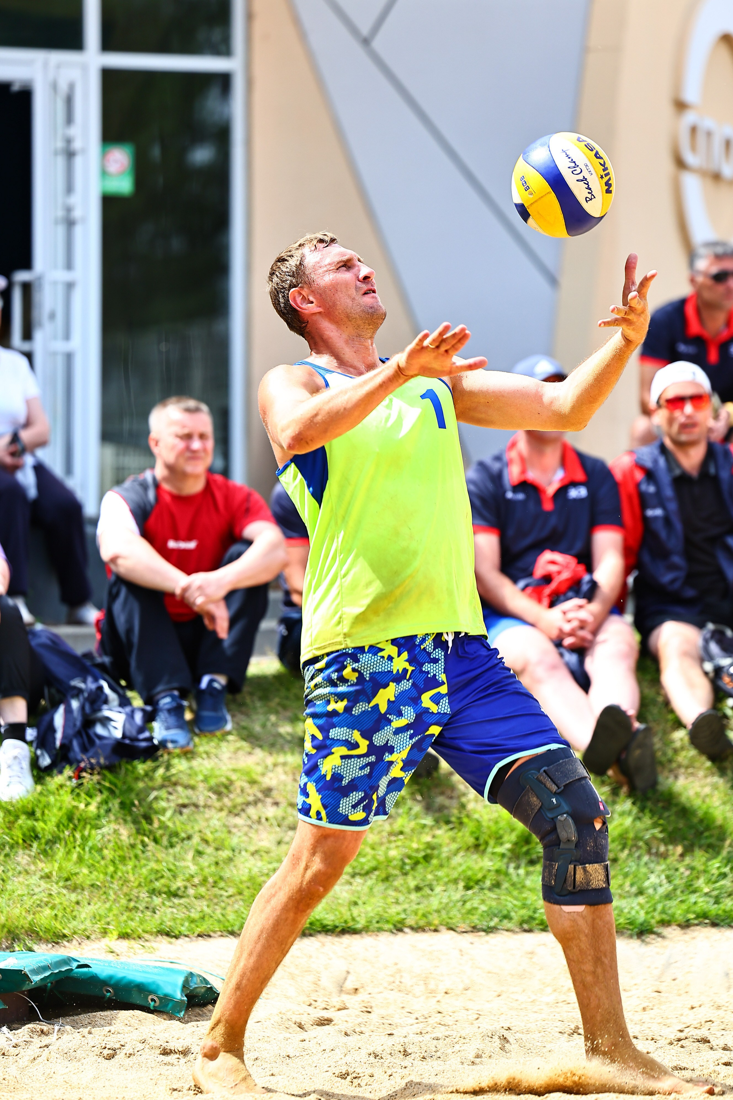 АТОМИАДА Лето 2025. Фототерапевт Ева Бунеева