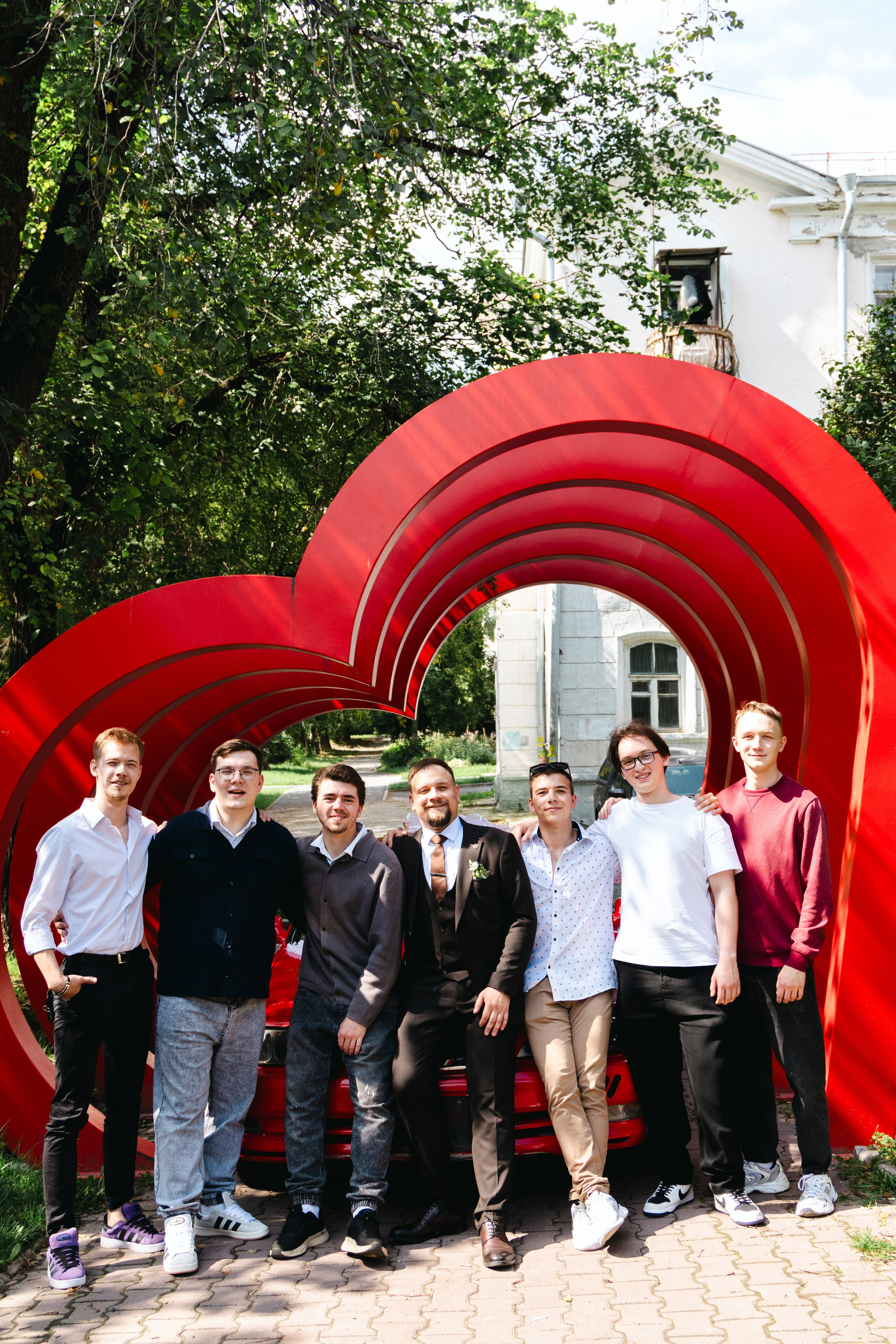 Свадебная фотосессия Константина и Евгении, Екатеринбург. Фотограф в Екатеринбурге Пойгина Елена