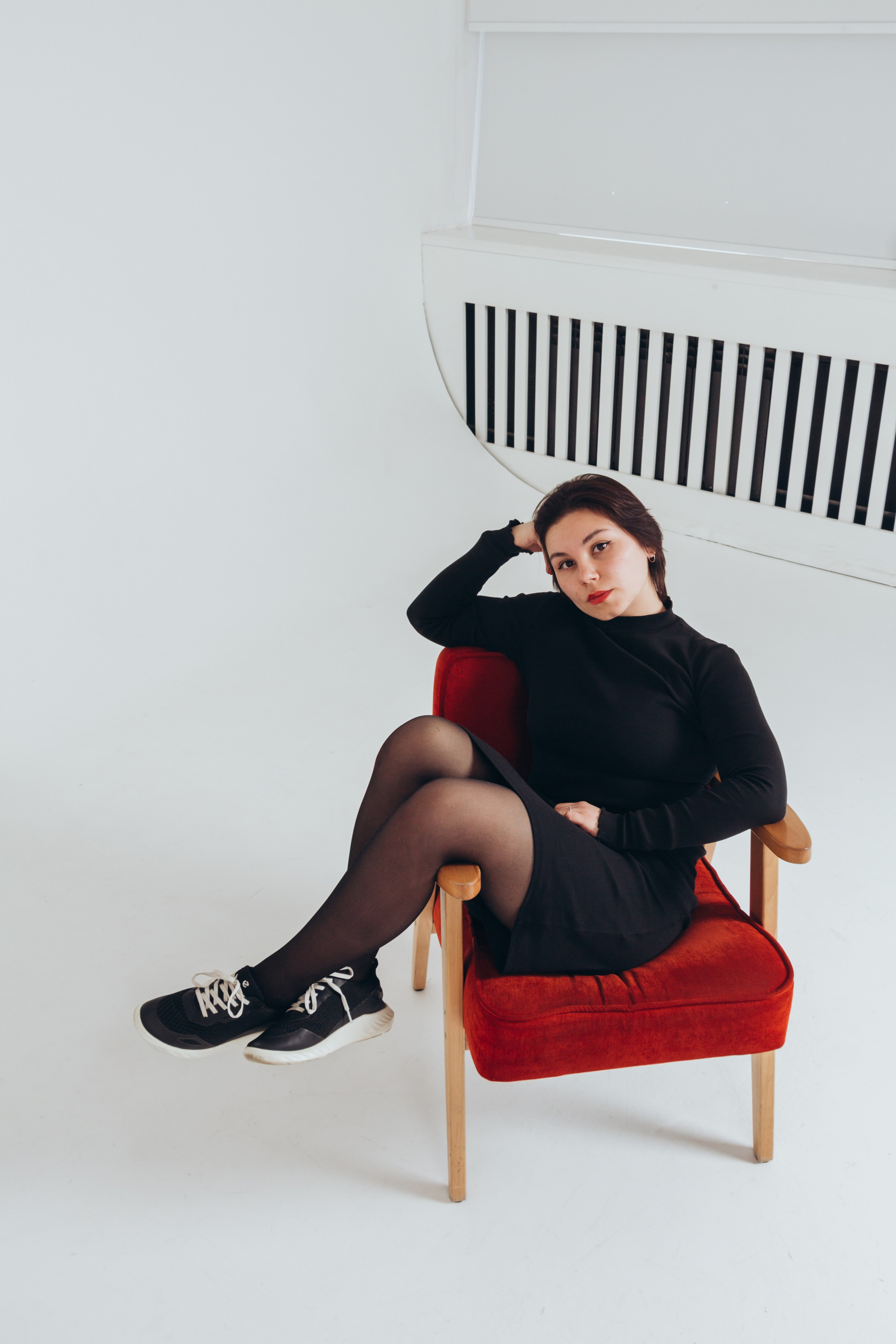 Корпоративная фотосессия для компании НК Казанова 69. Фотограф в Екатеринбурге Пойгина Елена