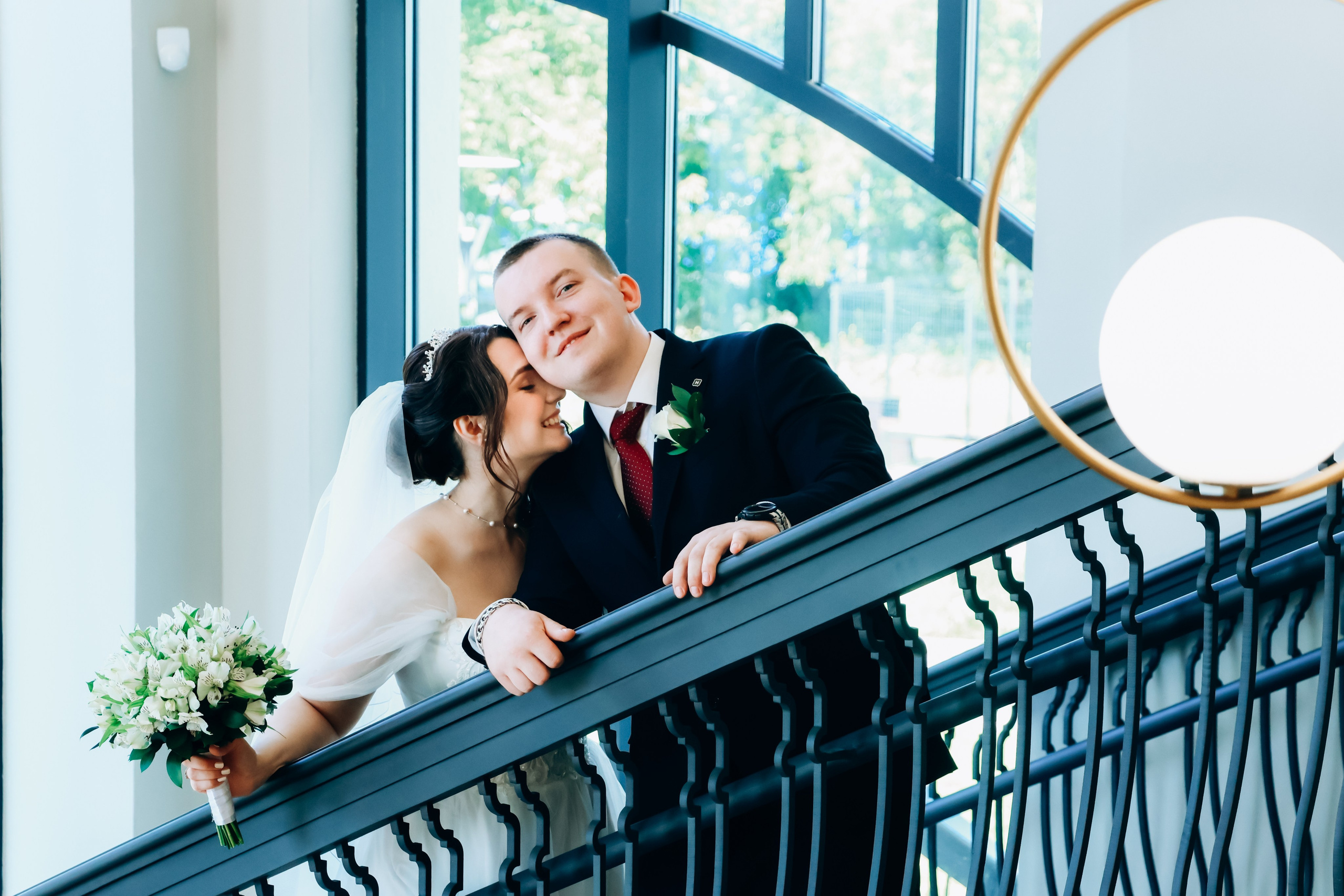 Свадьба Владислава и Дианы — Екатеринбург | ЗАГС, поле и самолёт. Фотограф в Екатеринбурге Пойгина Елена