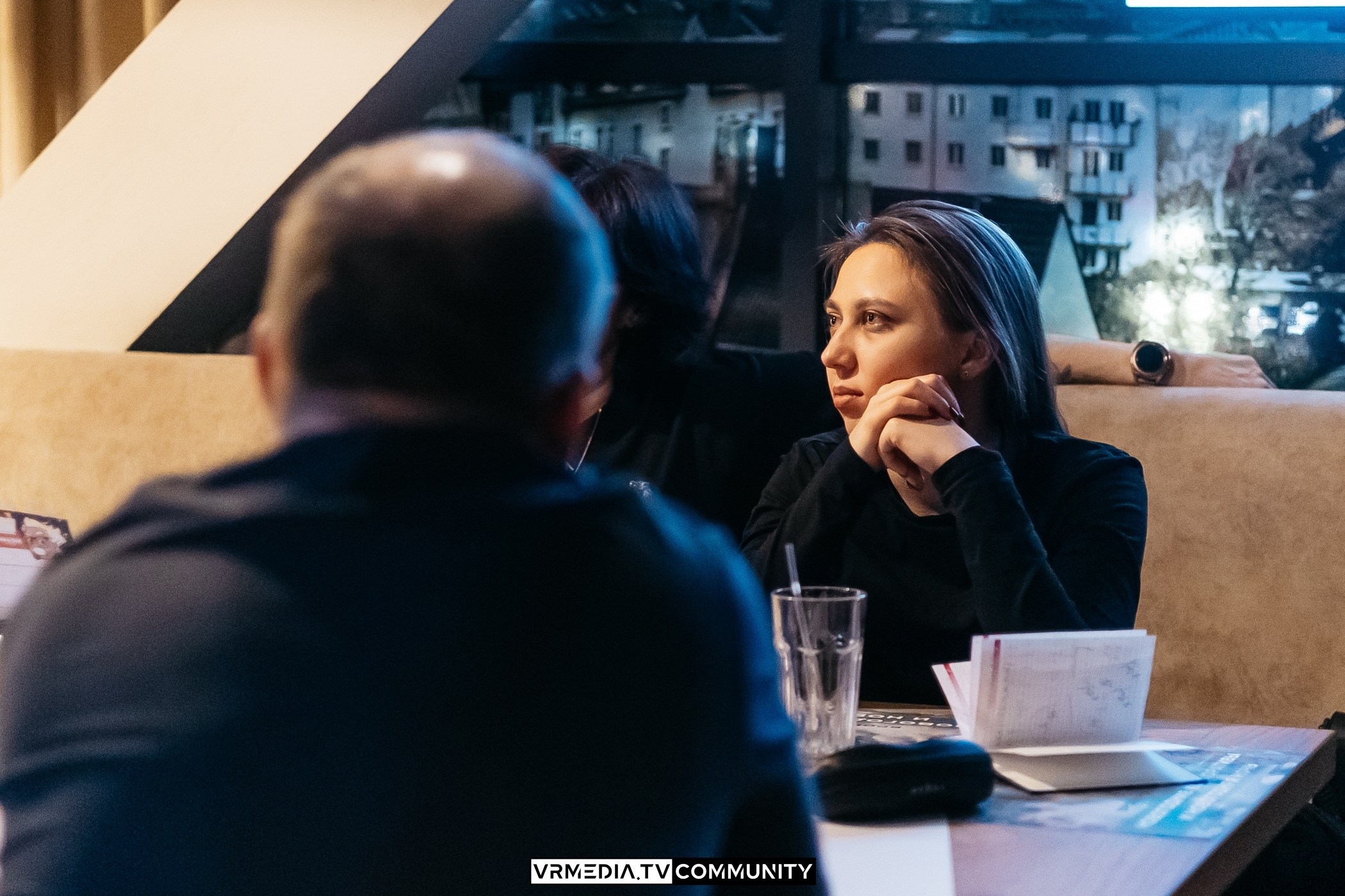 Ресторан «Мюнхен»: Эйнштейн Party