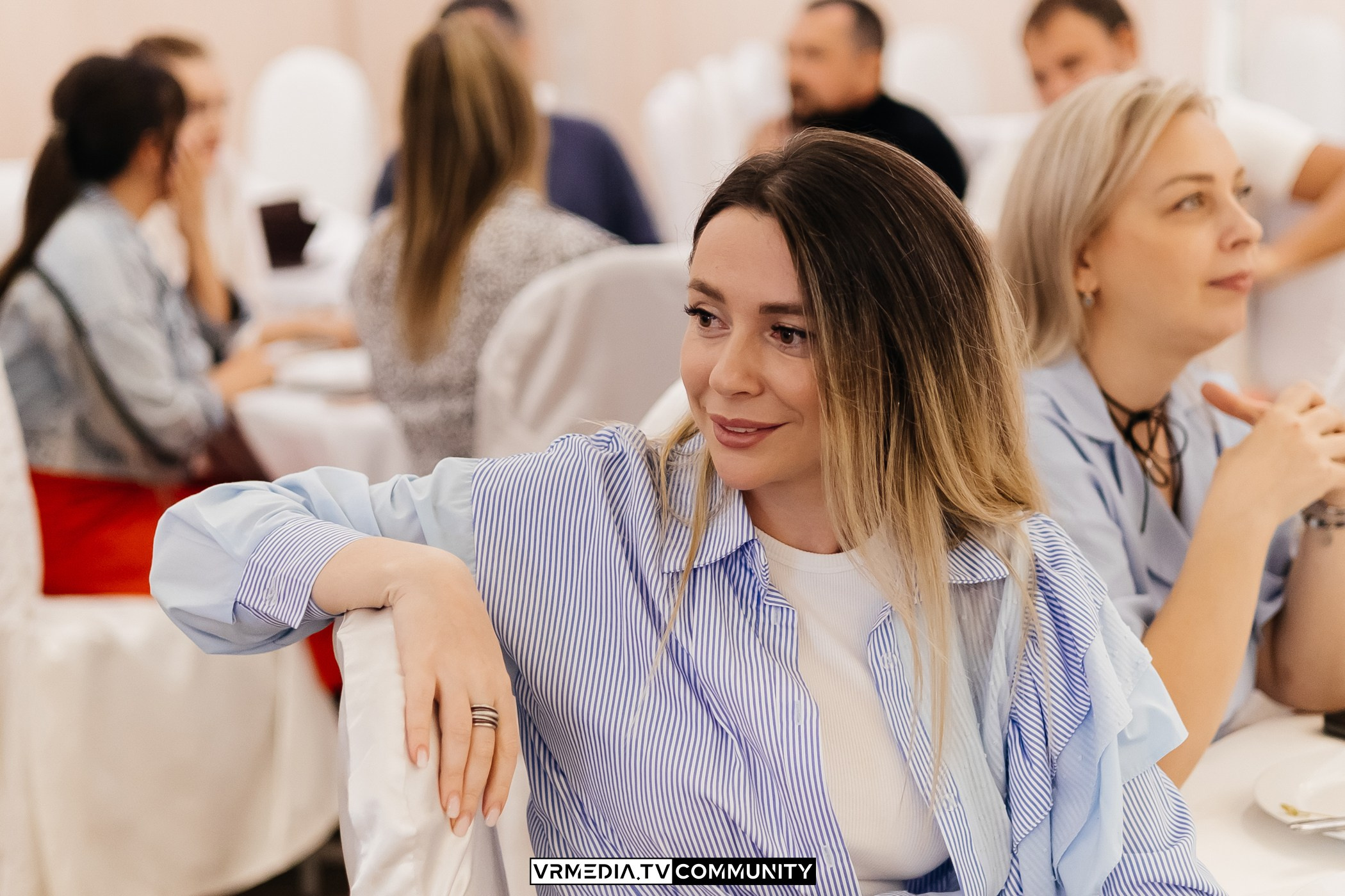 День рождения развлекательного комплекса «Империя»