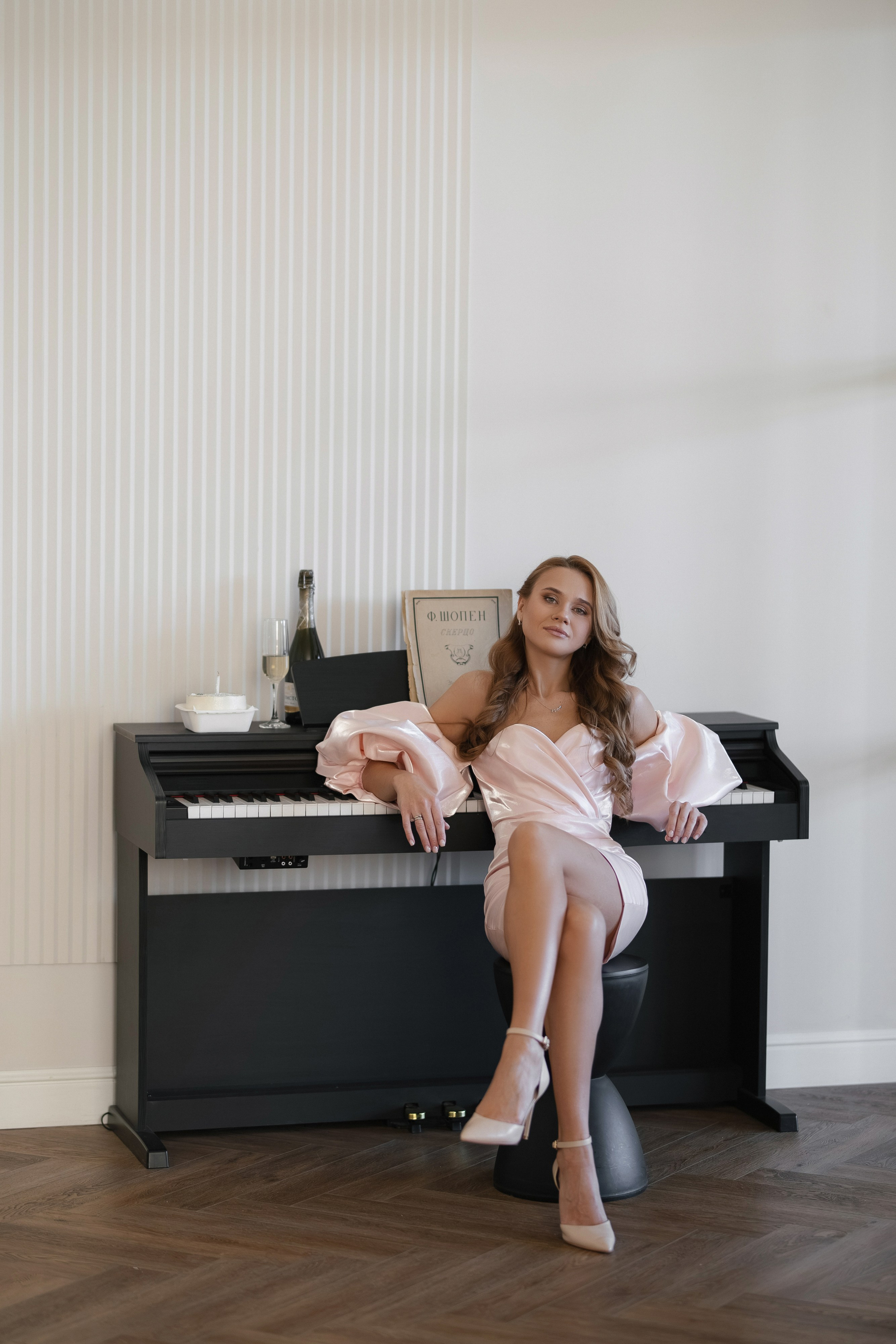 ЮЛИЯ ` 25. Maria Startseva Photo