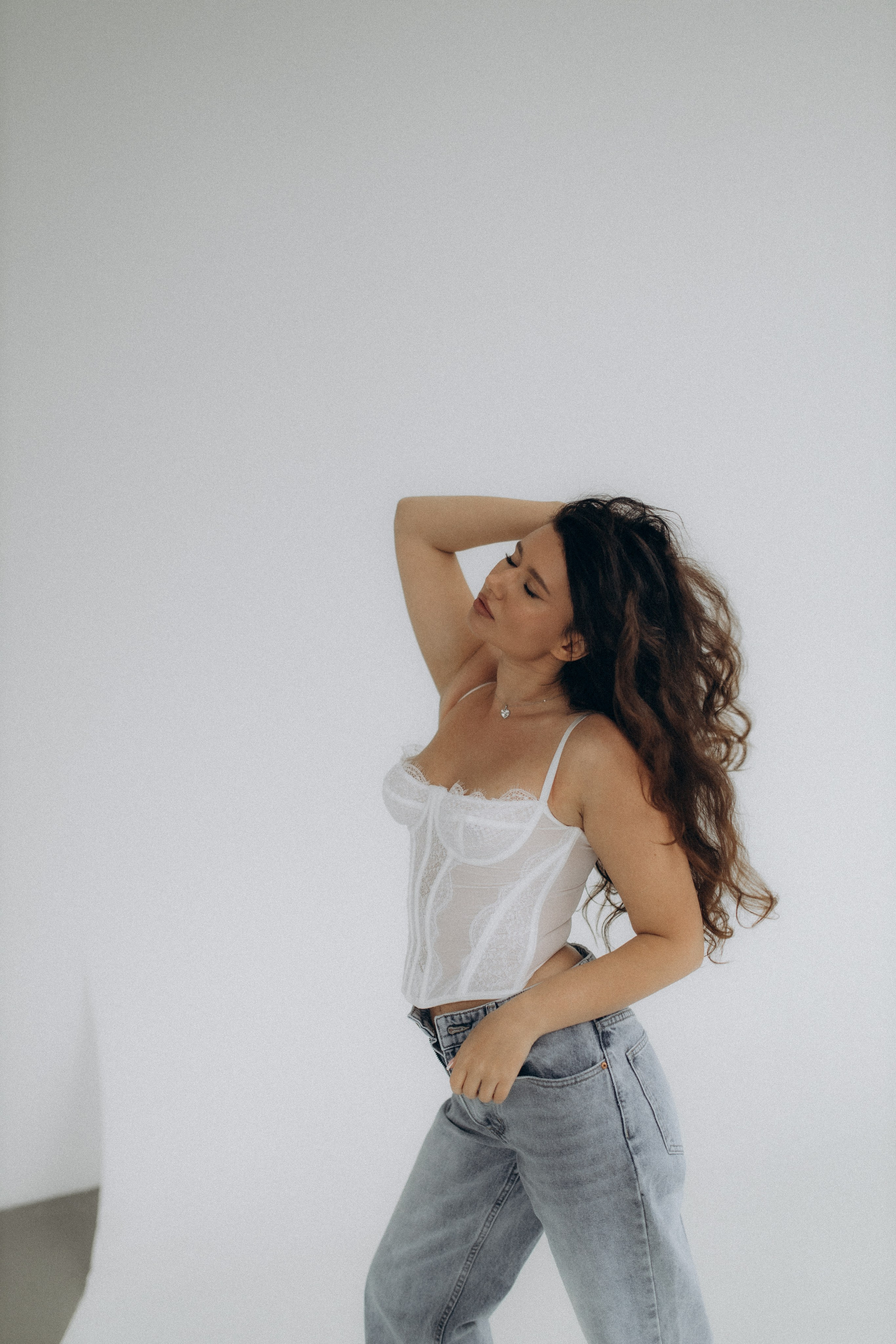 Ксюша. Фотограф в Петербурге Ольга Стрельченко