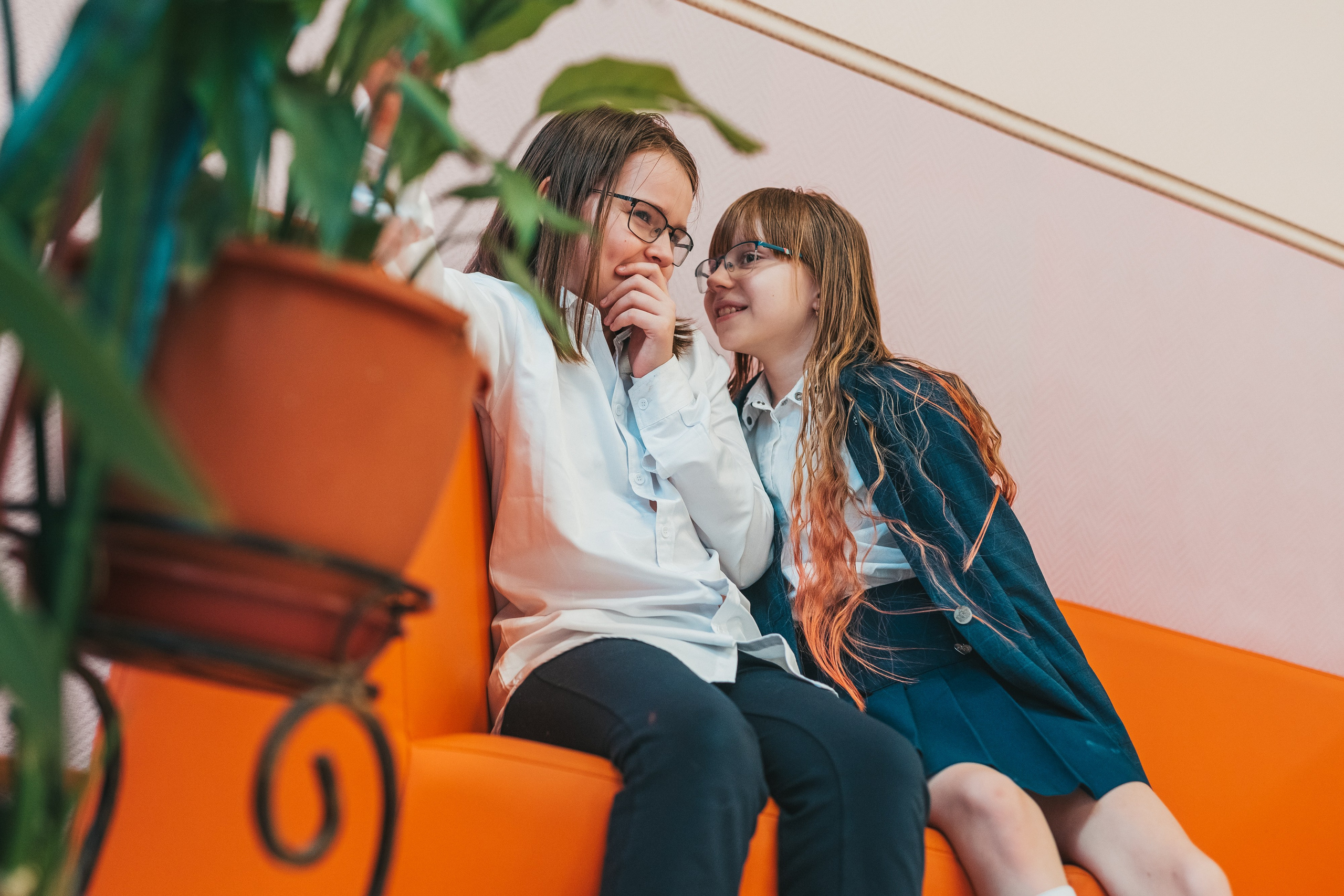 4 класс. Школьные альбомы и альбомы для детского сада. Юлия Осипова. Москва