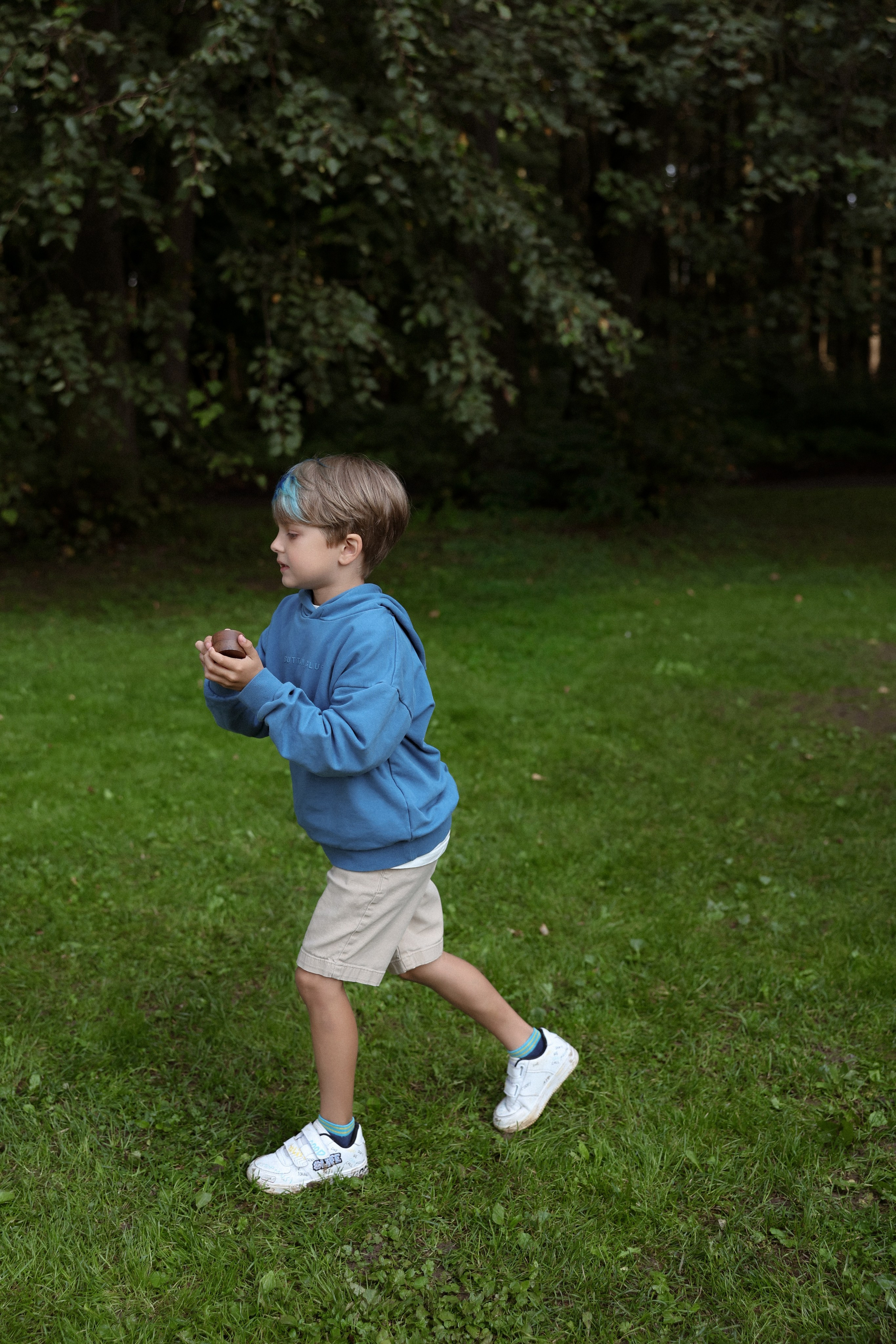 «Просто МЫ» — Дарья и Иван. Свадебный и семейный фотограф в Москве Ломова Ирина