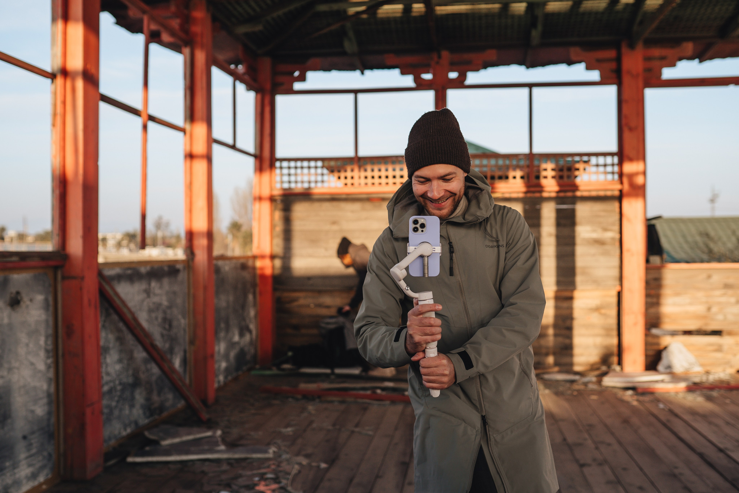 Фото бэкстейдж. Фотограф - Денис Моисеев. Москва, Казань, Сочи, Тюмень