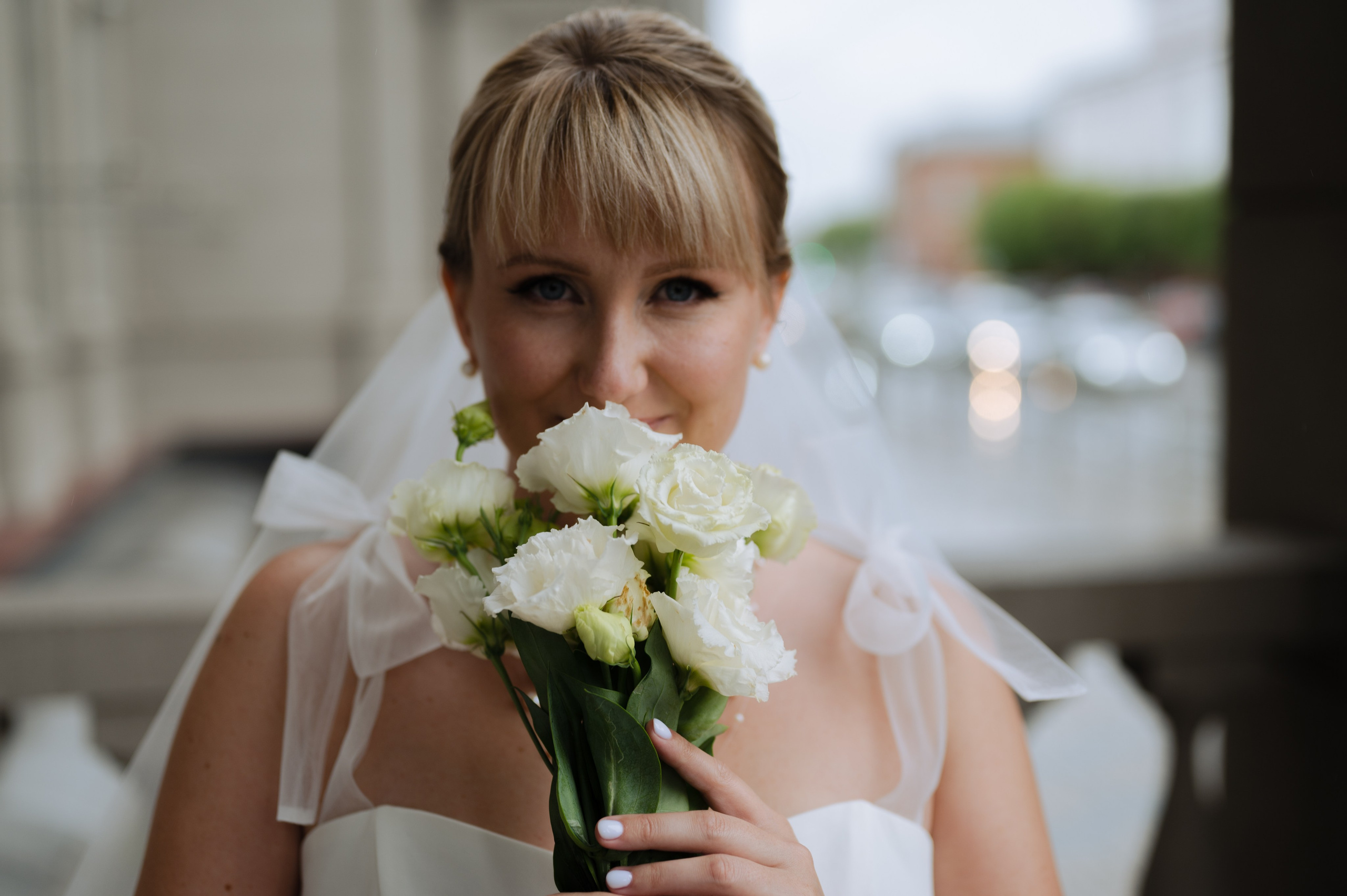 Михаил и Ульяна. Фотограф Красноярск Екатерина Карпеза