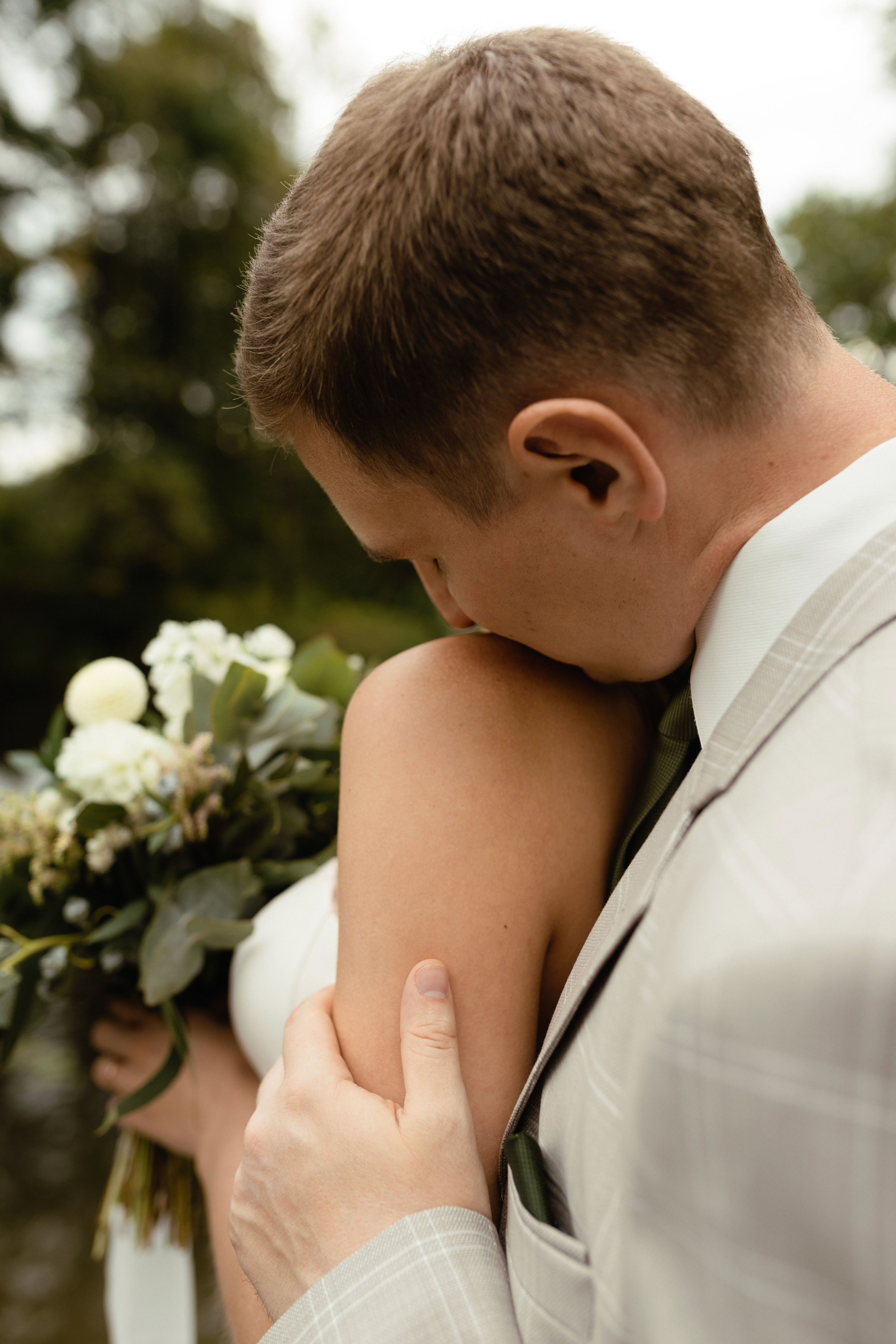 Игорь и Евгения. Свадебный и семейный фотограф во Владимире Белашова Анастасия