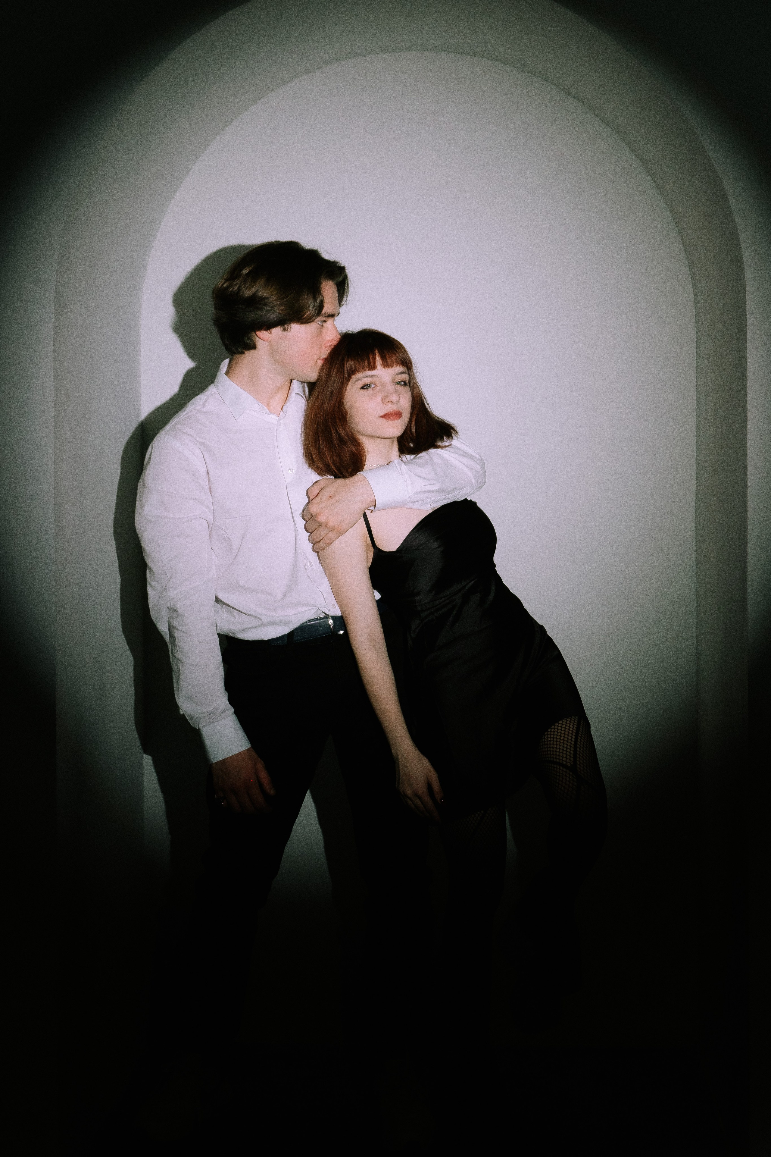 Фотограф Саша. Фотостудия Минималист