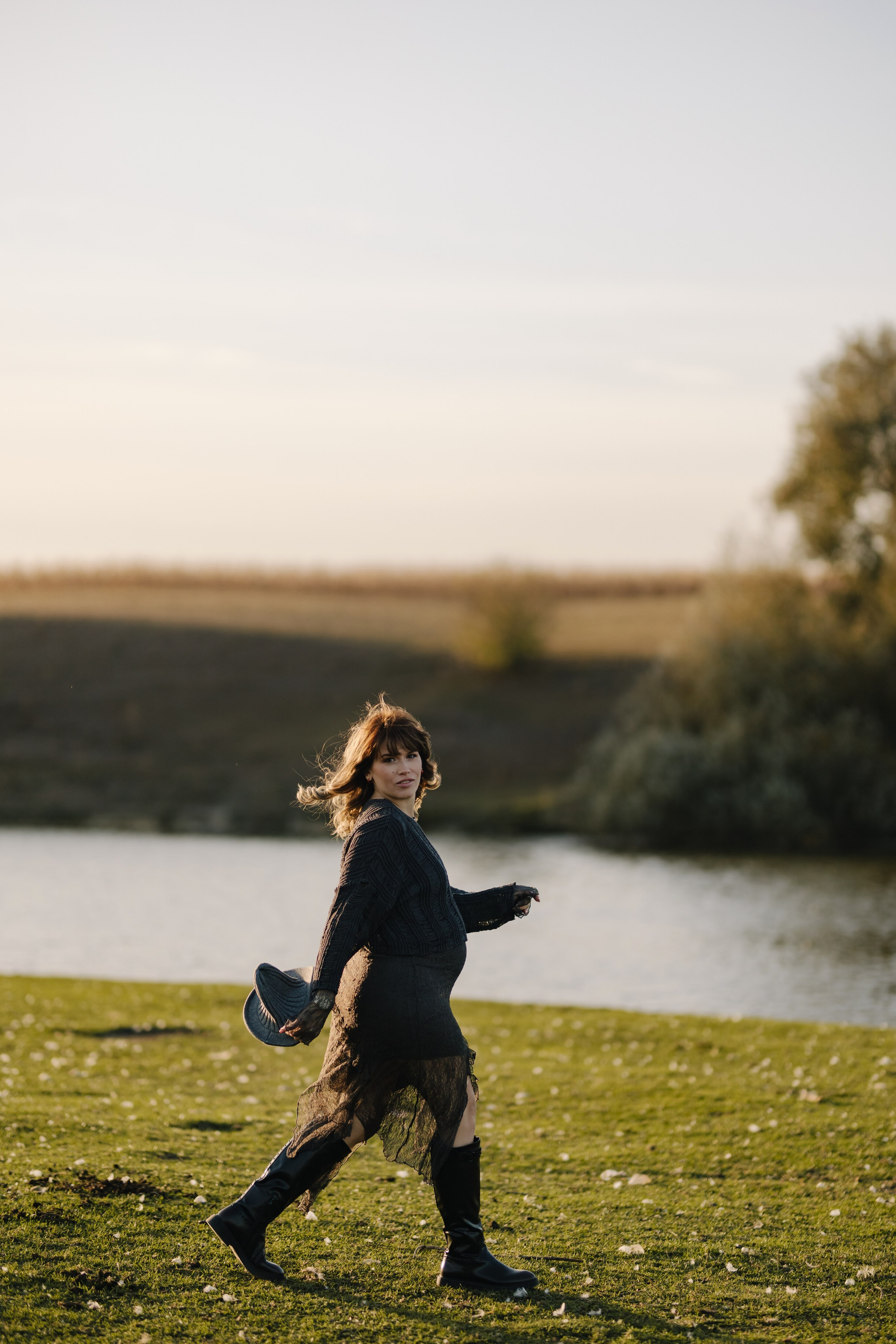 Катерина. Свадебный и портретный фотограф в Москве, Туле и Брянске Дара Евсеева
