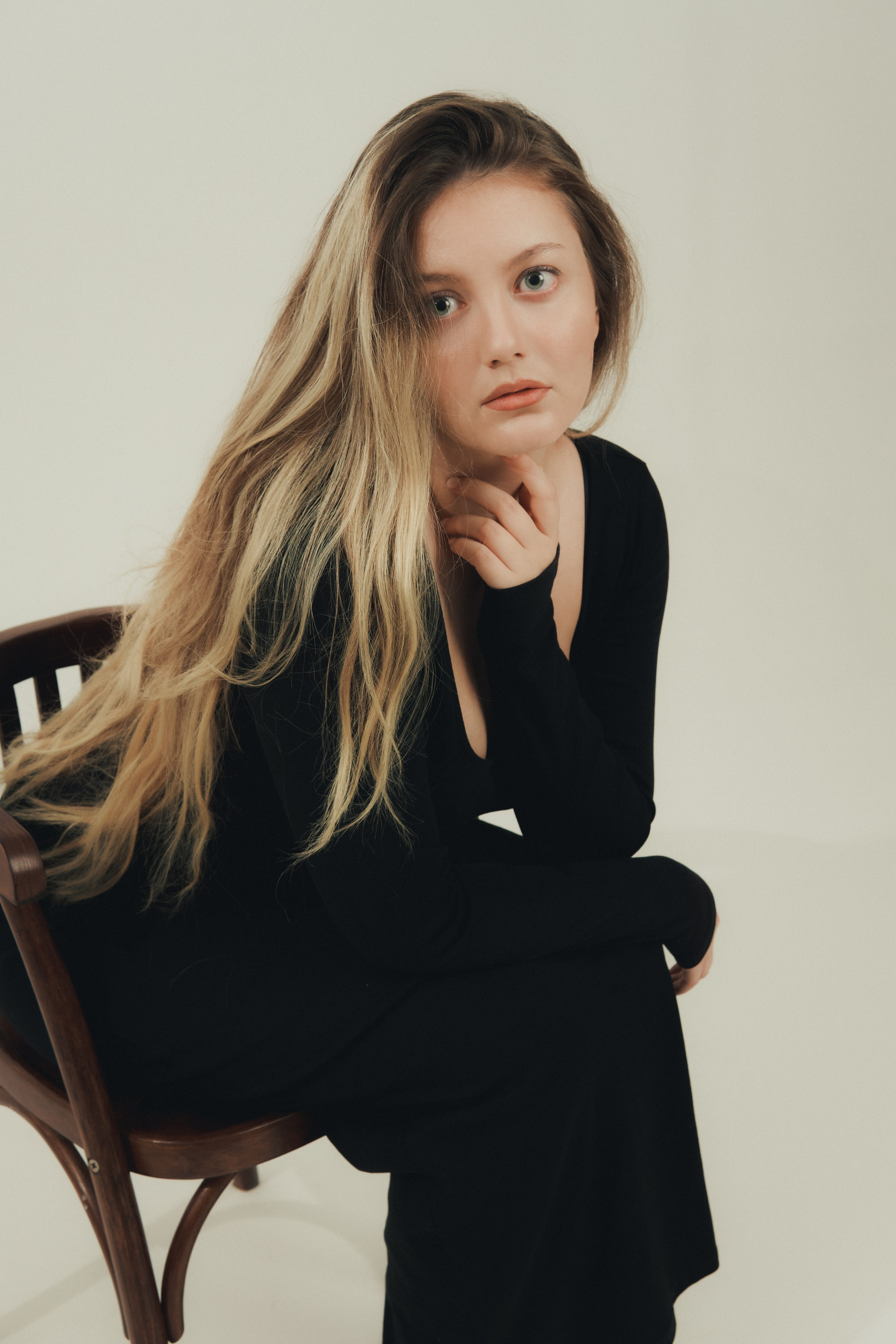 ПОРТРЕТЫ. Репортажный и портретный фотограф из Москвы и Подольска Власова Анжелика