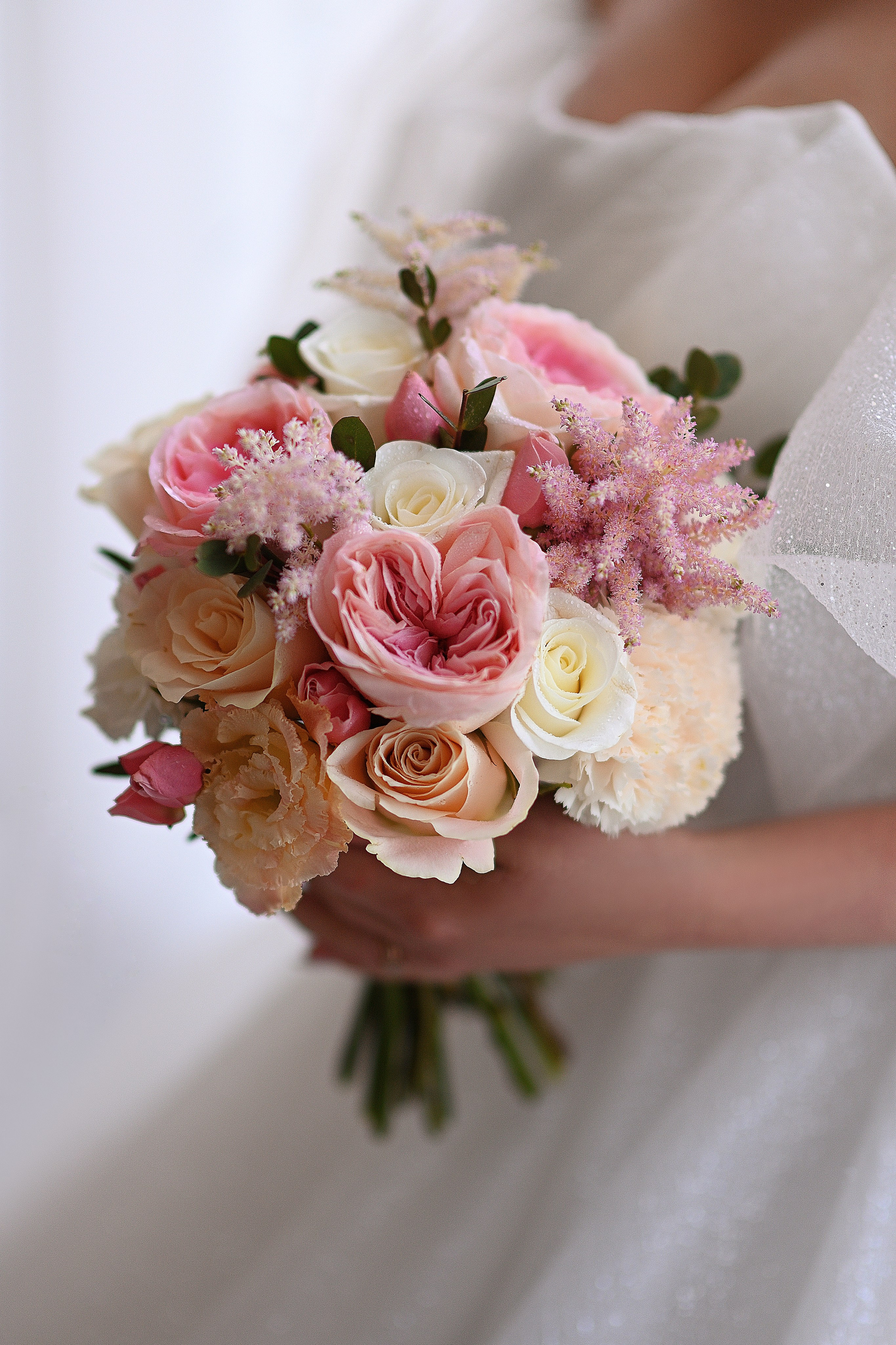 Свадьба Кристины и Андрея. Свадебный и семейный фотограф в Самаре Головань Наталья