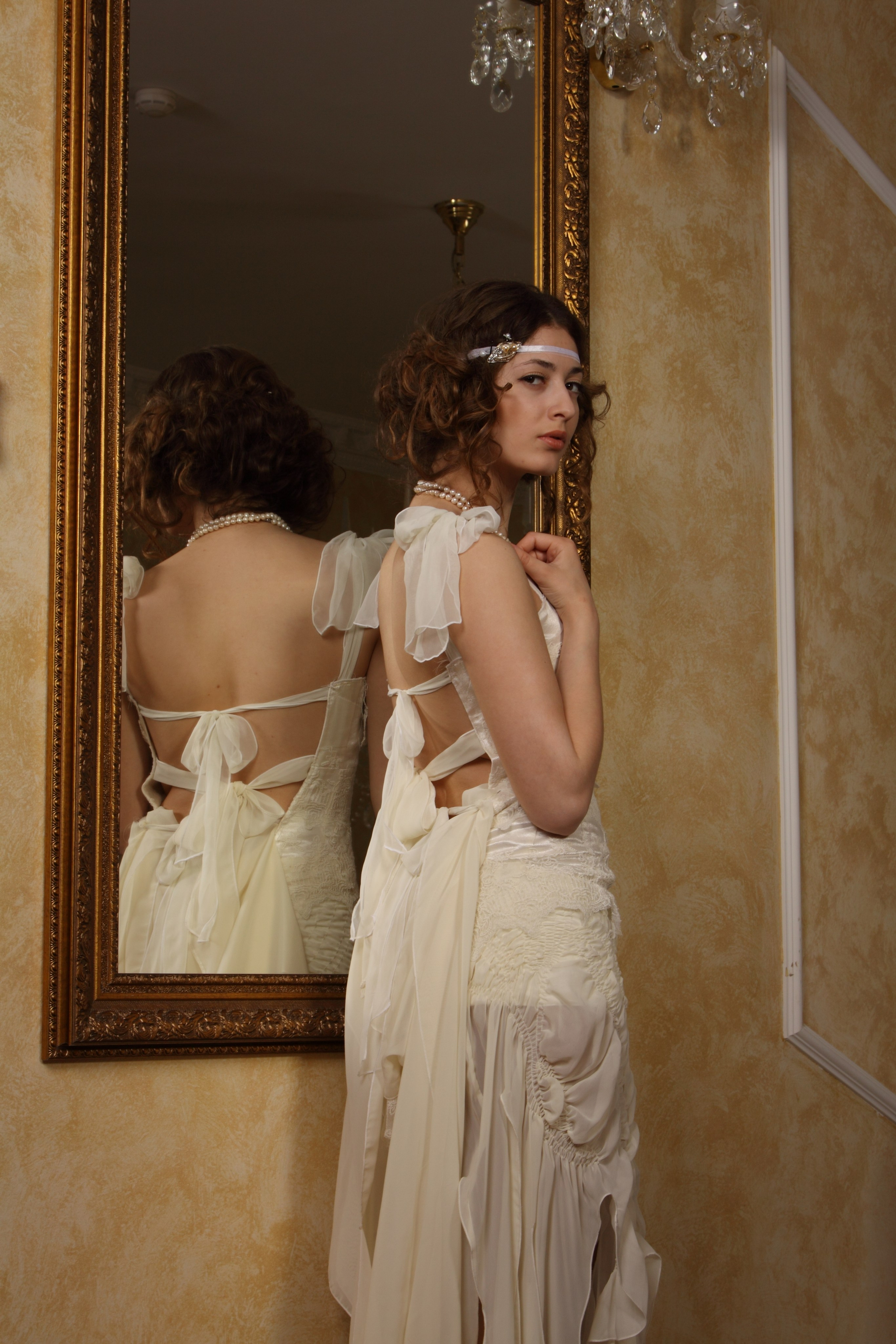 Винтаж. Фотограф Елена Максюта