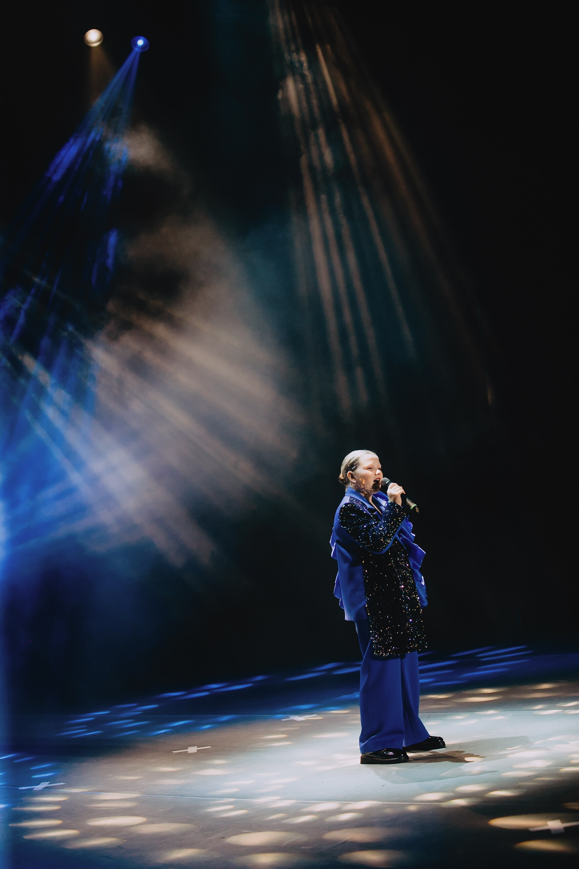 Школа музыки и танца M#RCI. Фотограф событий Злобин Дмитрий