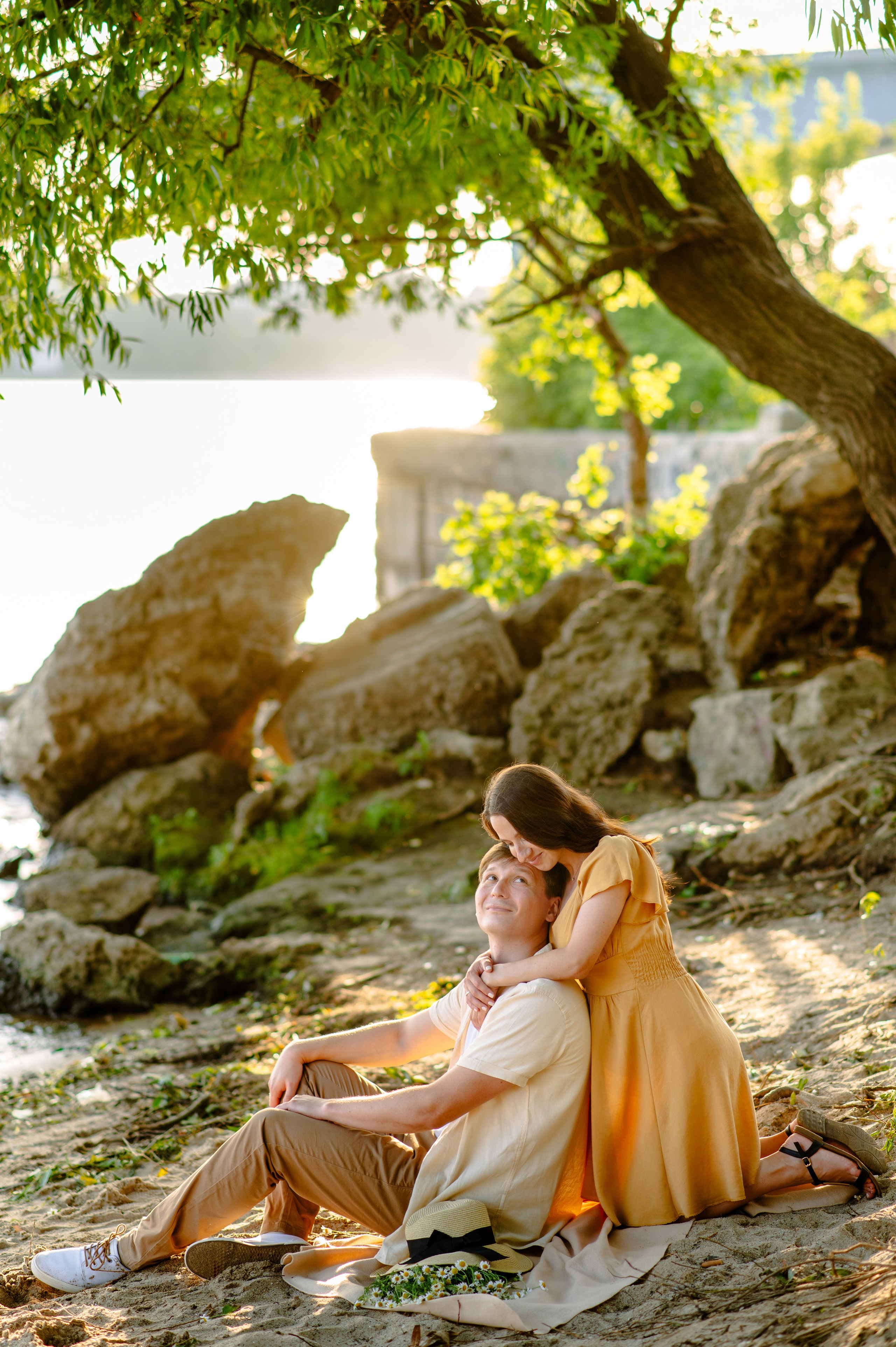 ЮЛЯ + МИША. Шашкова Вероника / Свадебный и семейный фотограф Москва и Ярославль