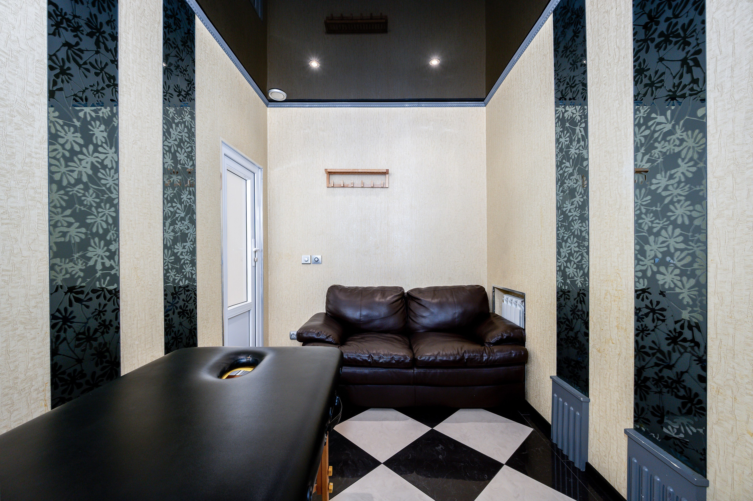 Банный комплекс Otium. Интерьерный фотограф. Фото- видеосъемка недвижимости Санкт-Петербург