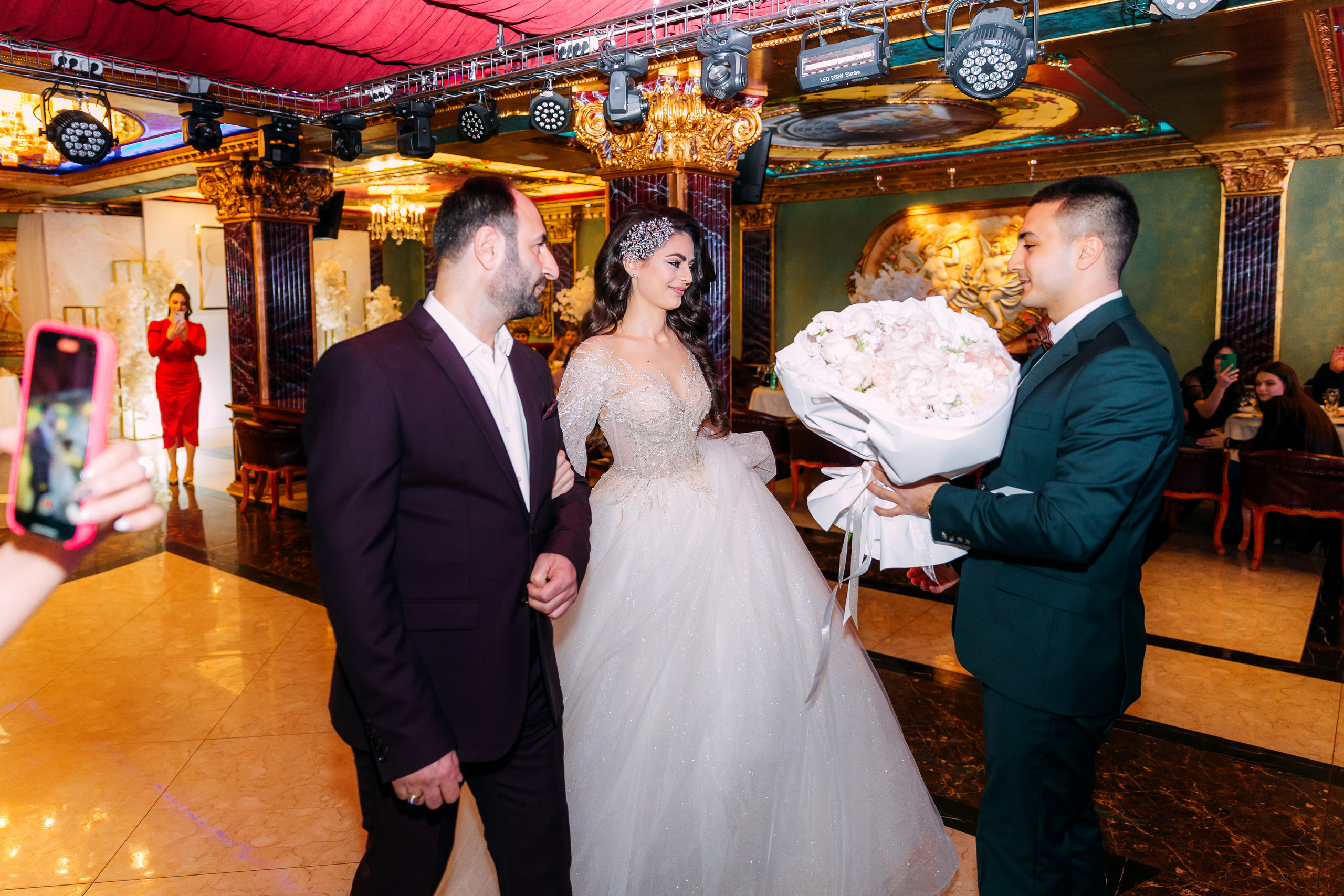 Помолвка. Семейный и репортажный фотограф в Иркутске Людмила Лиханская