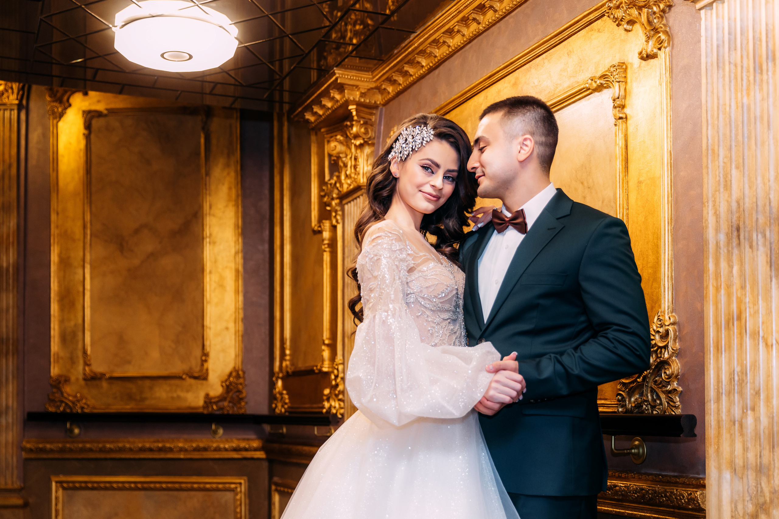 Помолвка. Семейный и репортажный фотограф в Иркутске Людмила Лиханская