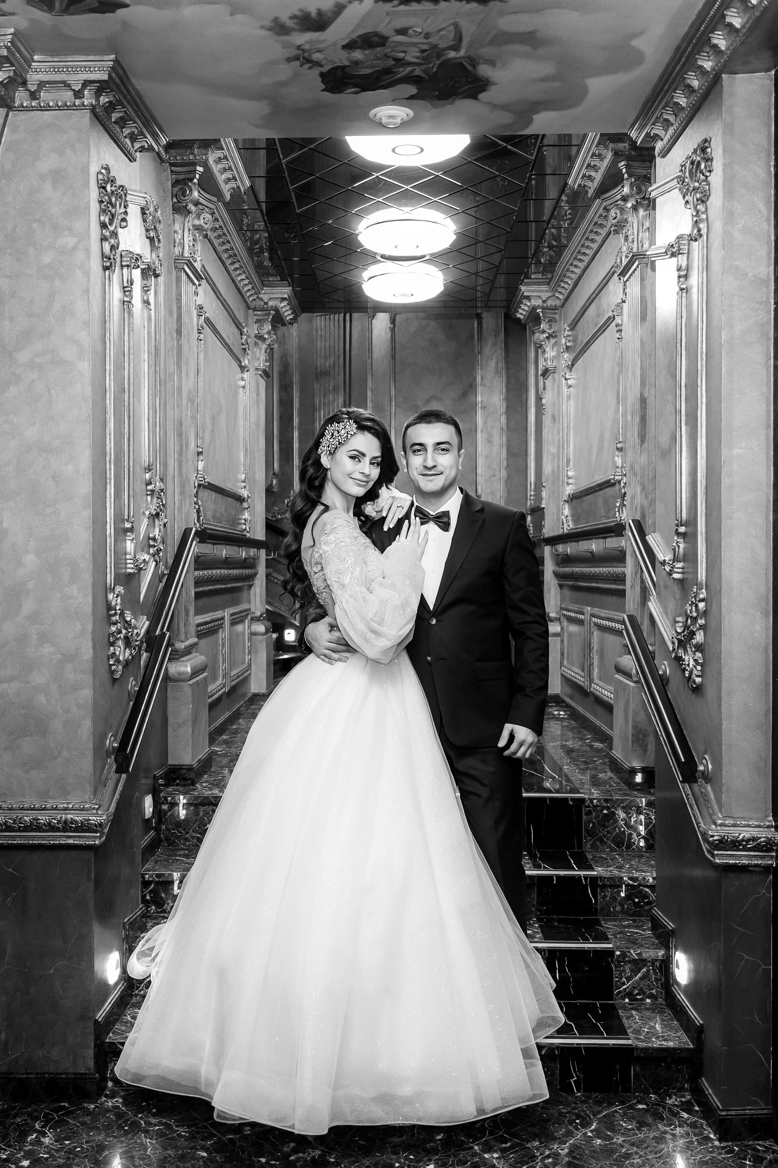 Помолвка. Семейный и репортажный фотограф в Иркутске Людмила Лиханская