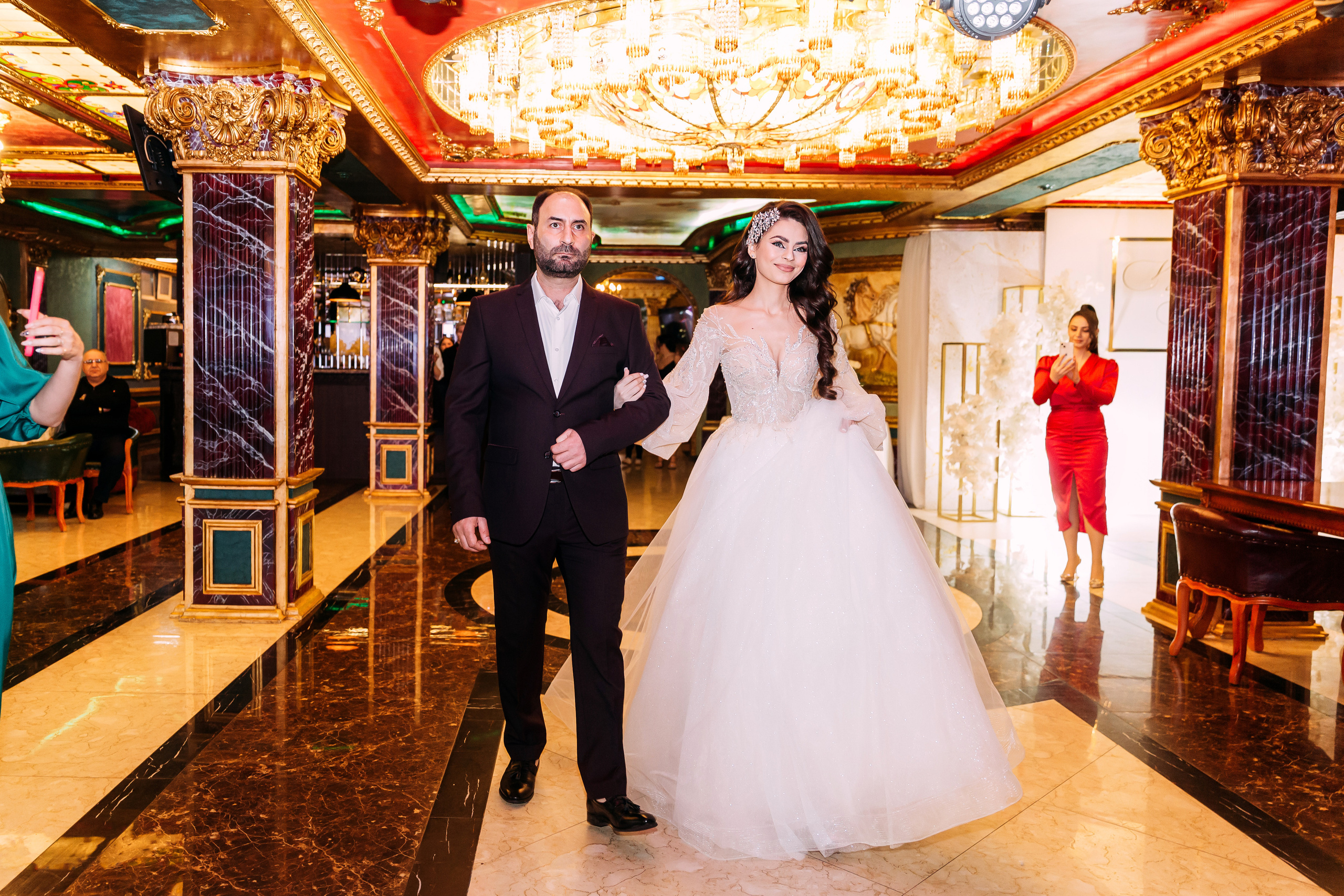 Помолвка. Семейный и репортажный фотограф в Иркутске Людмила Лиханская