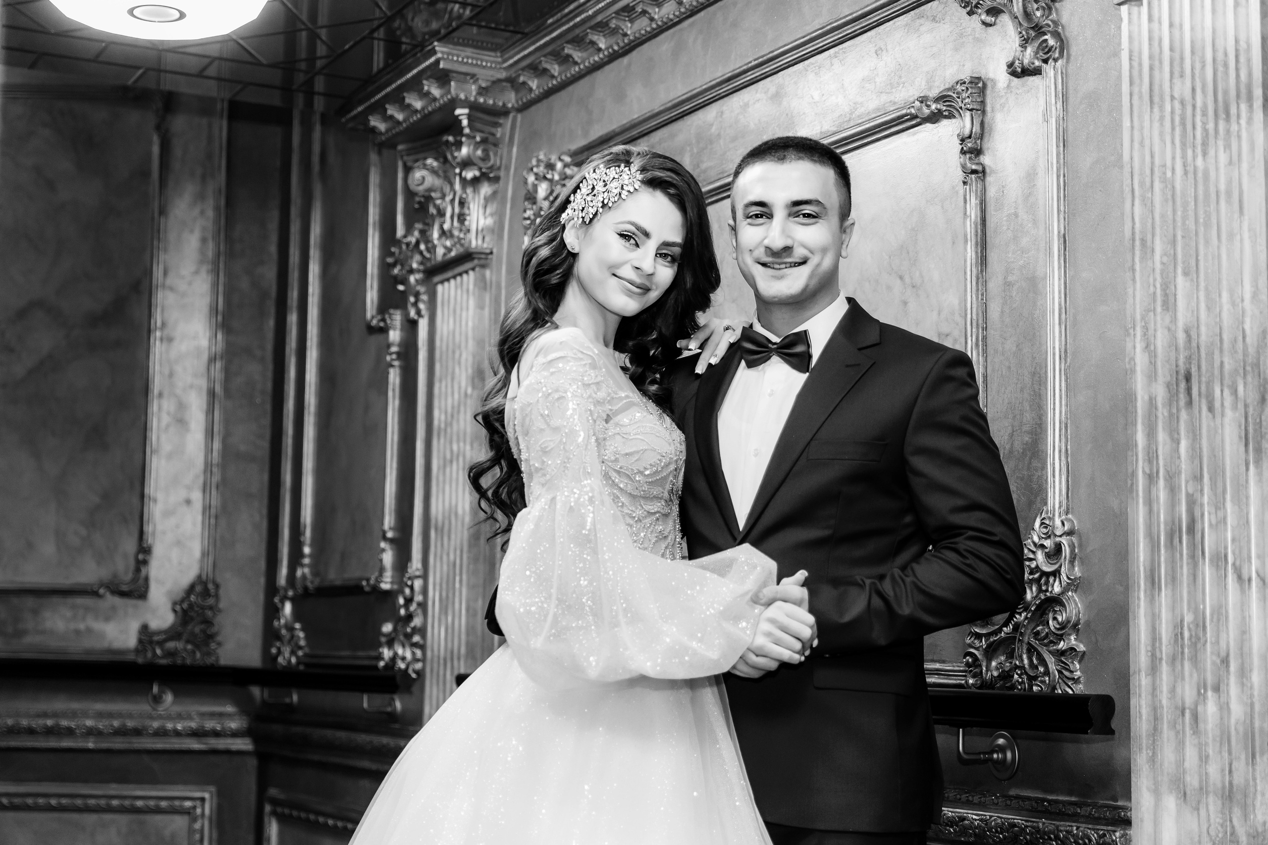 Помолвка. Семейный и репортажный фотограф в Иркутске Людмила Лиханская