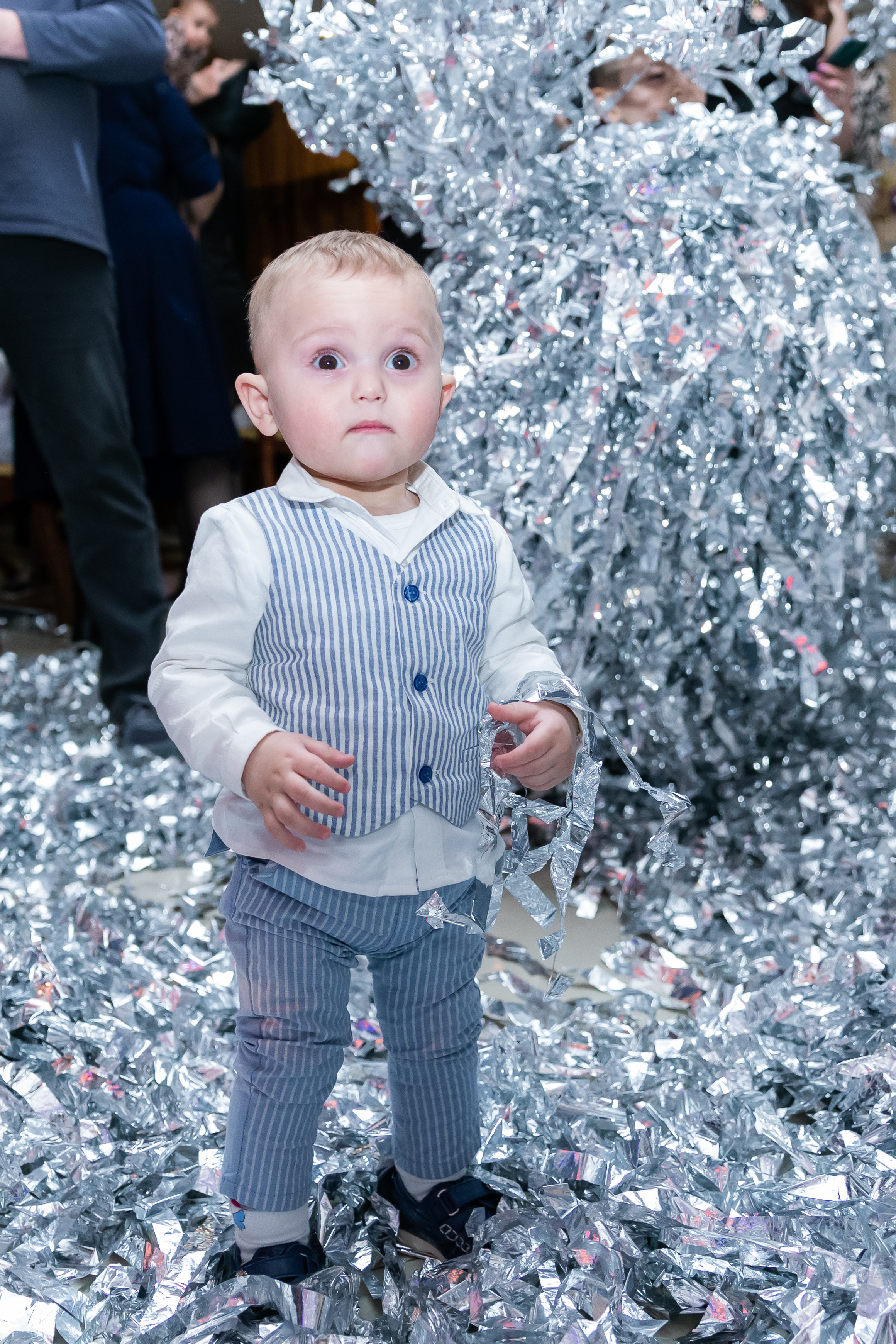 Саят 1 годик. Семейный и репортажный фотограф в Иркутске Людмила Лиханская