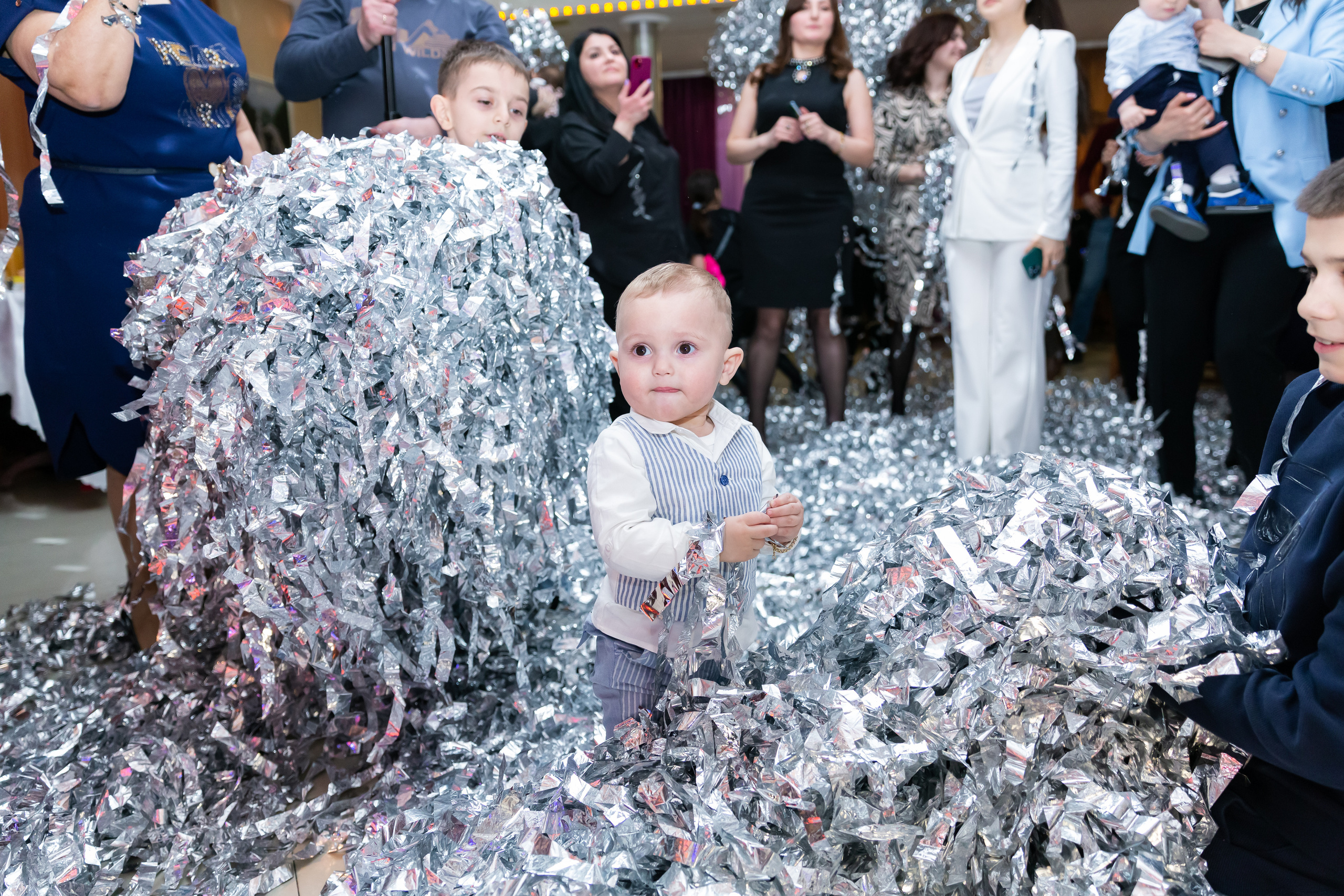 Саят 1 годик. Семейный и репортажный фотограф в Иркутске Людмила Лиханская