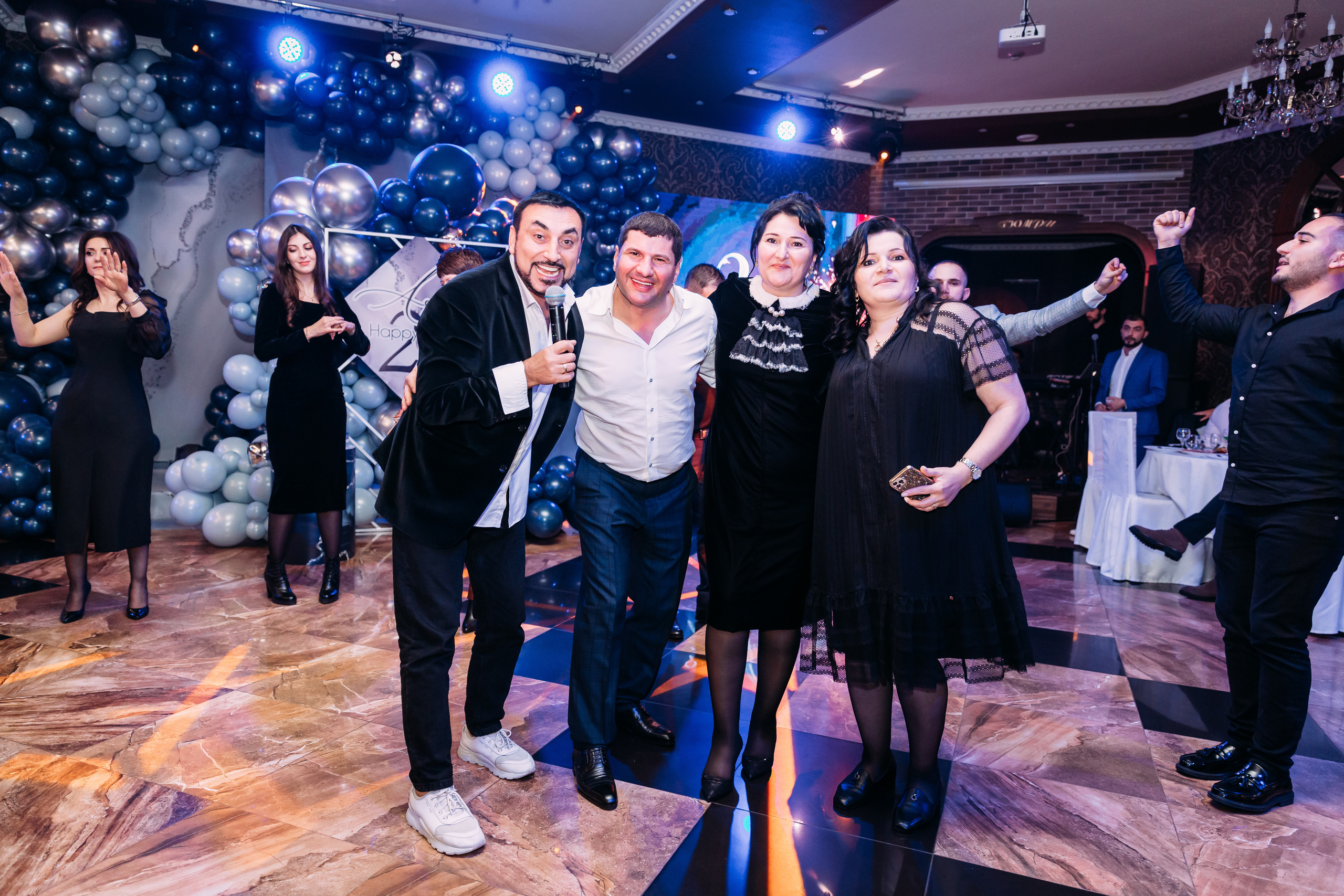 Армен 20 лет. Семейный и репортажный фотограф в Иркутске Людмила Лиханская