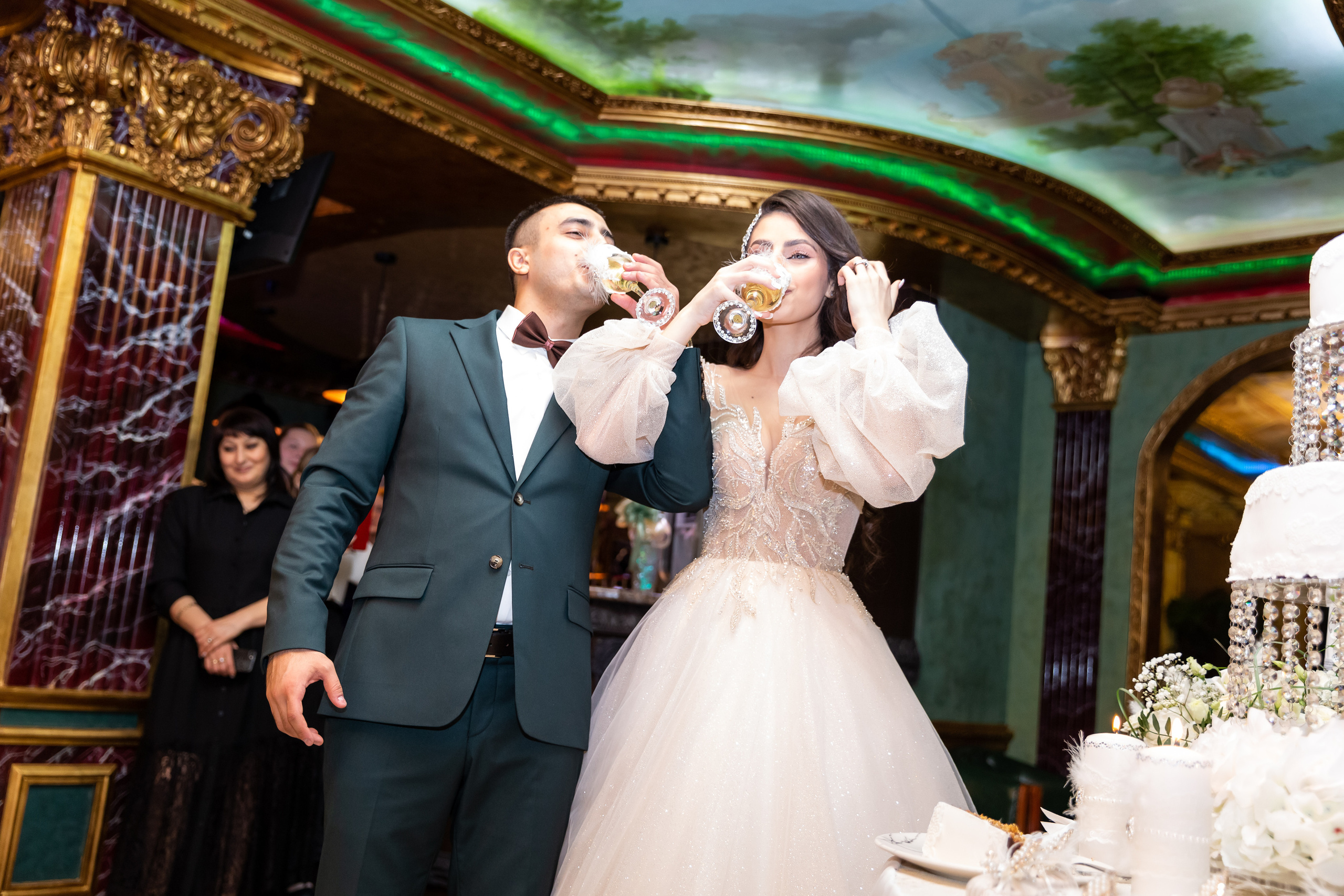 Помолвка. Семейный и репортажный фотограф в Иркутске Людмила Лиханская