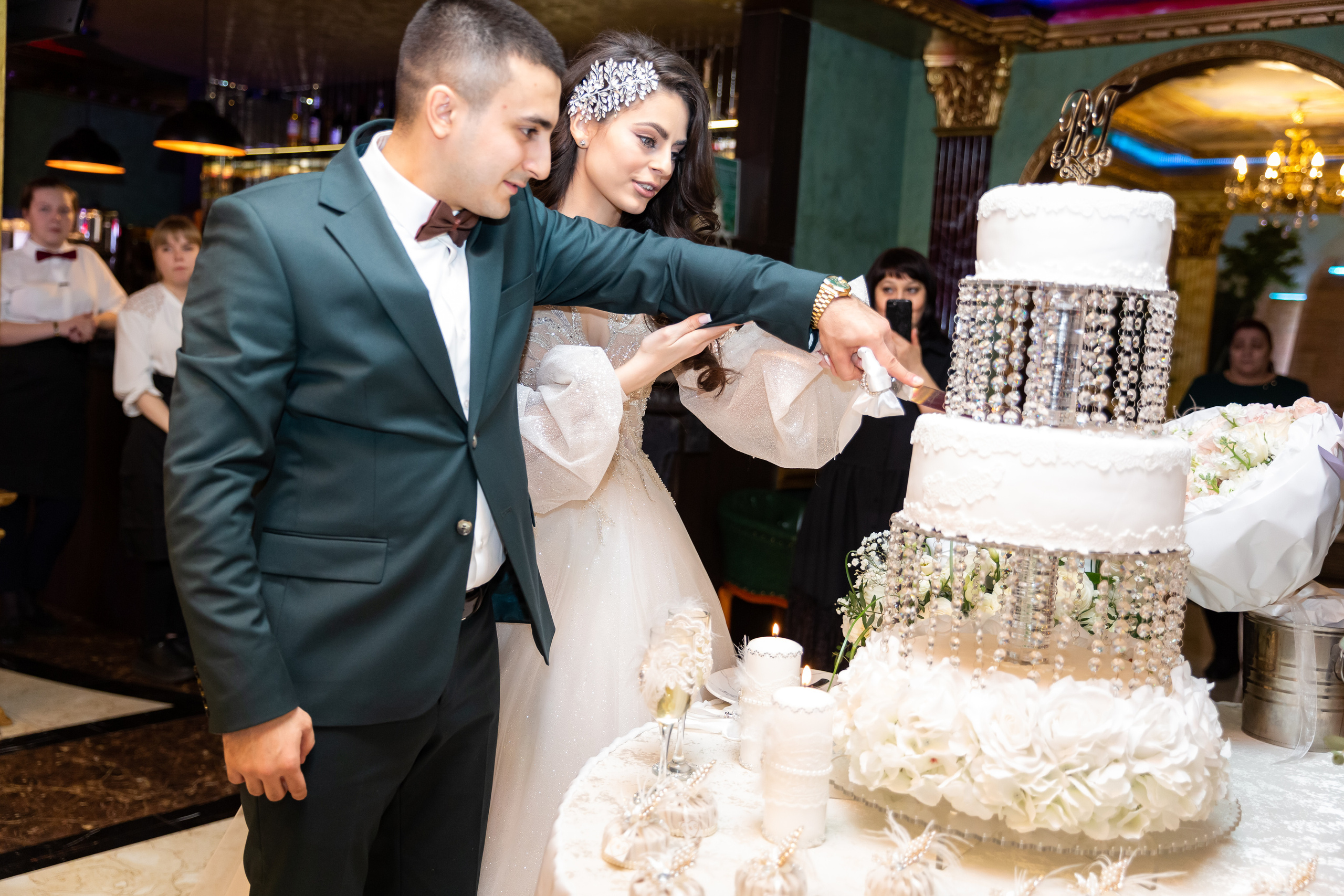 Помолвка. Семейный и репортажный фотограф в Иркутске Людмила Лиханская