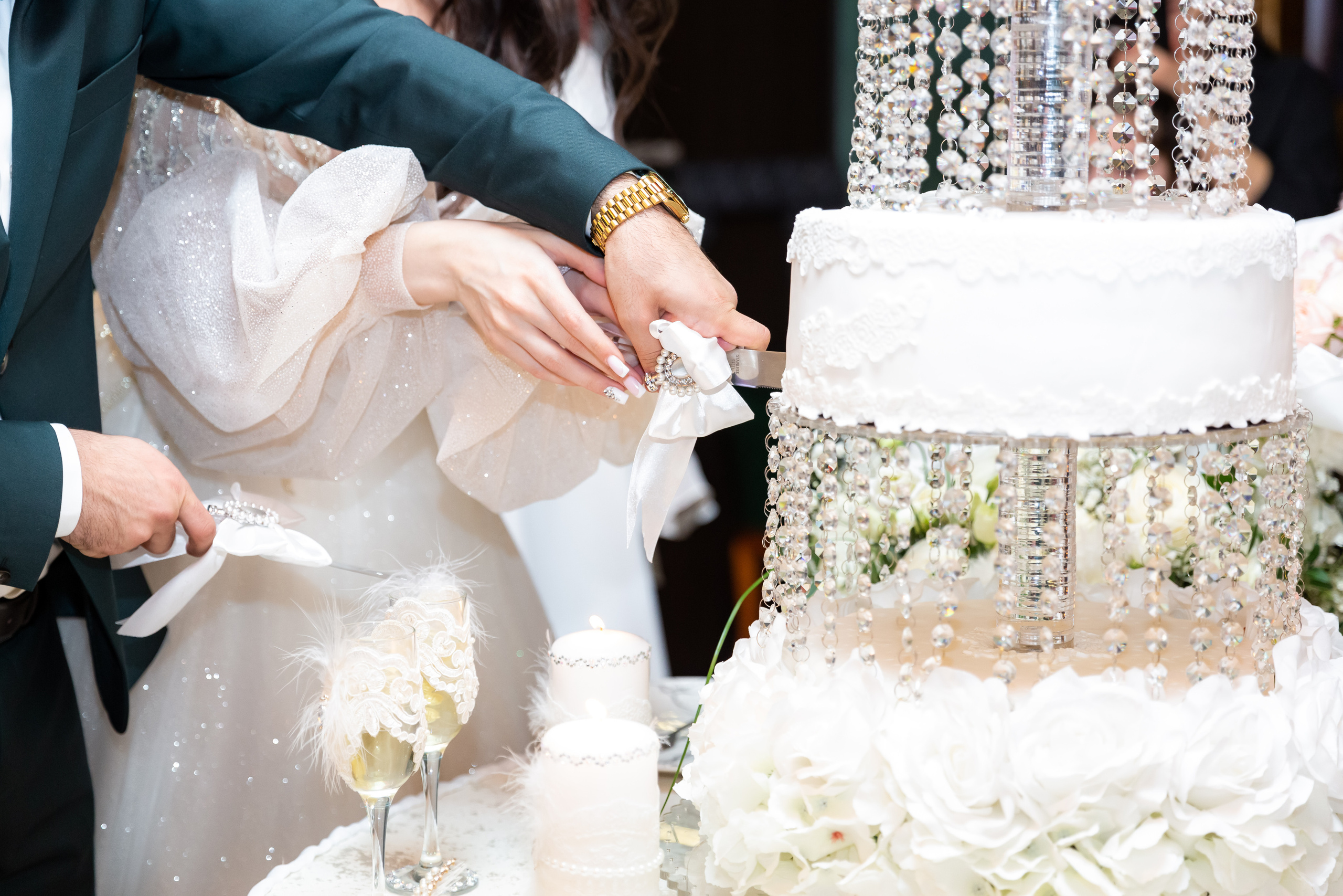 Помолвка. Семейный и репортажный фотограф в Иркутске Людмила Лиханская