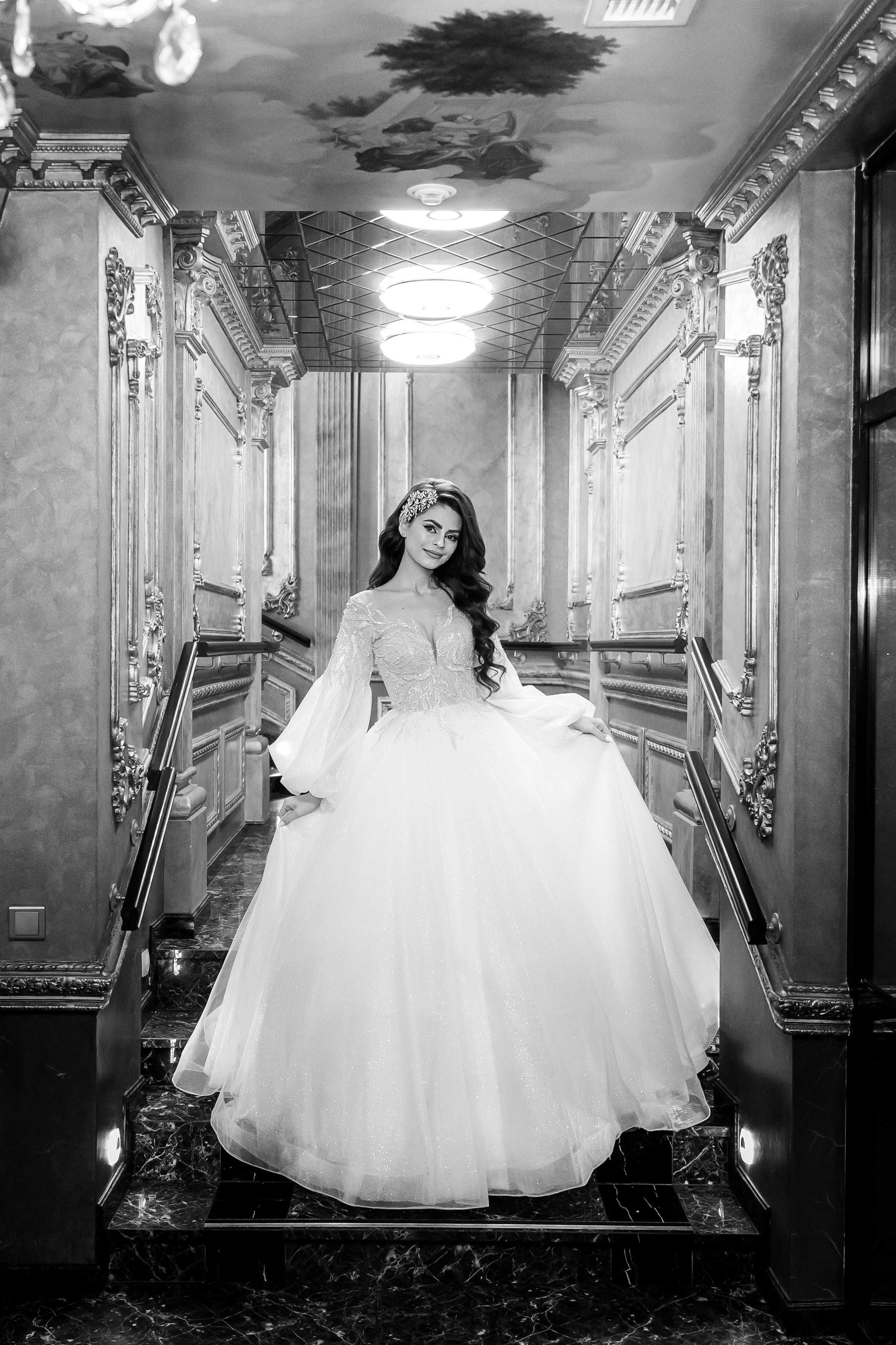 Помолвка. Семейный и репортажный фотограф в Иркутске Людмила Лиханская