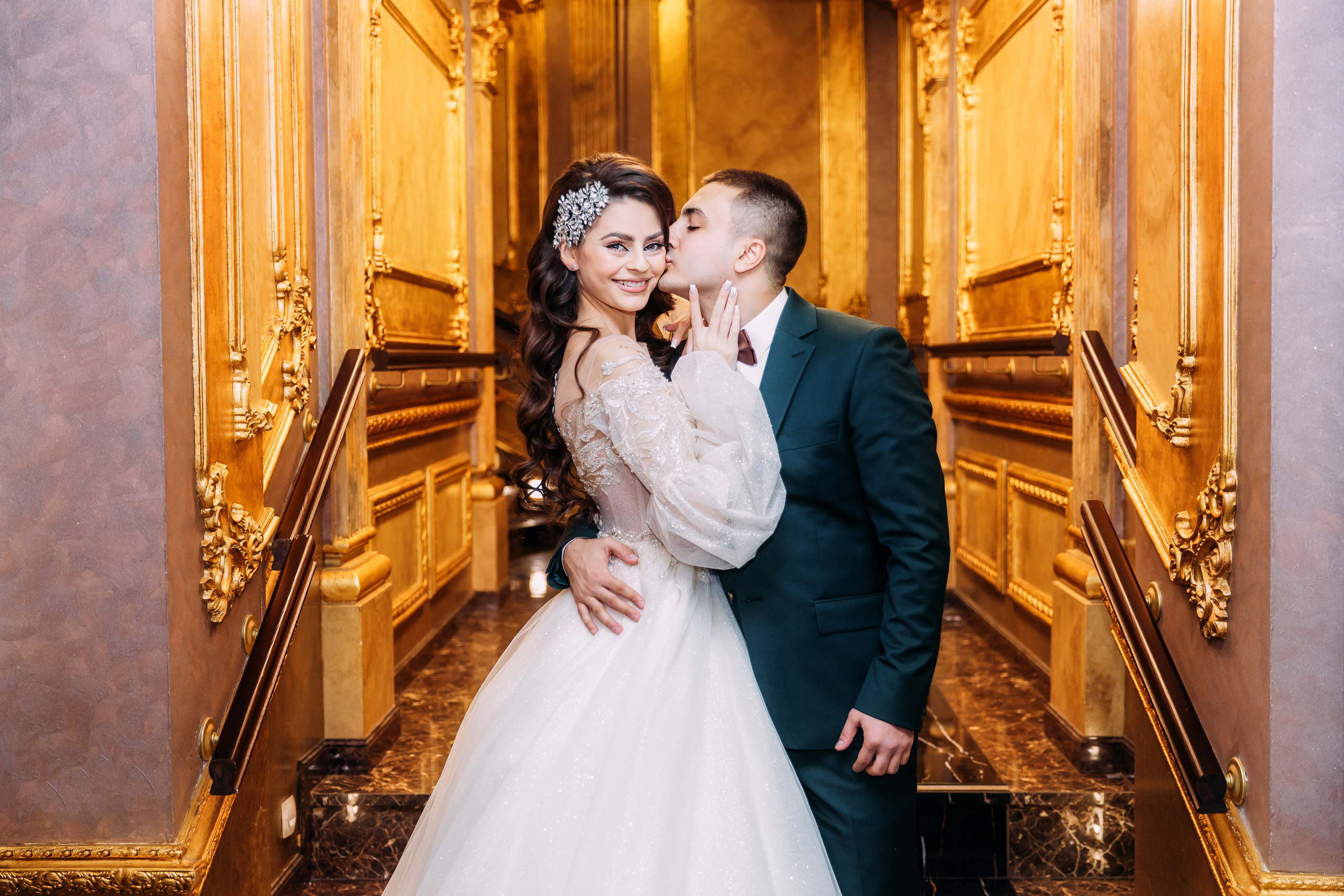 Помолвка. Семейный и репортажный фотограф в Иркутске Людмила Лиханская