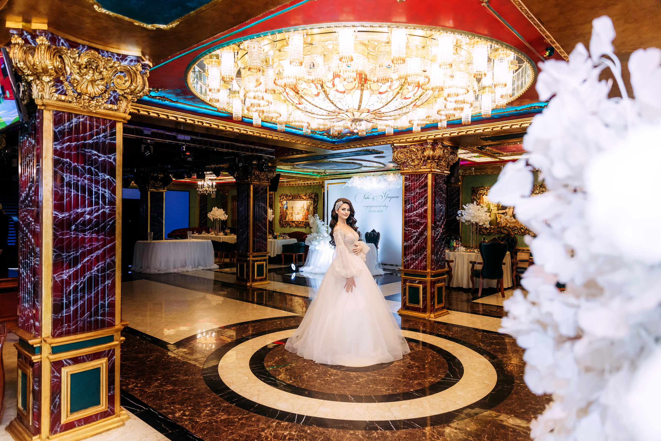 Помолвка. Семейный и репортажный фотограф в Иркутске Людмила Лиханская