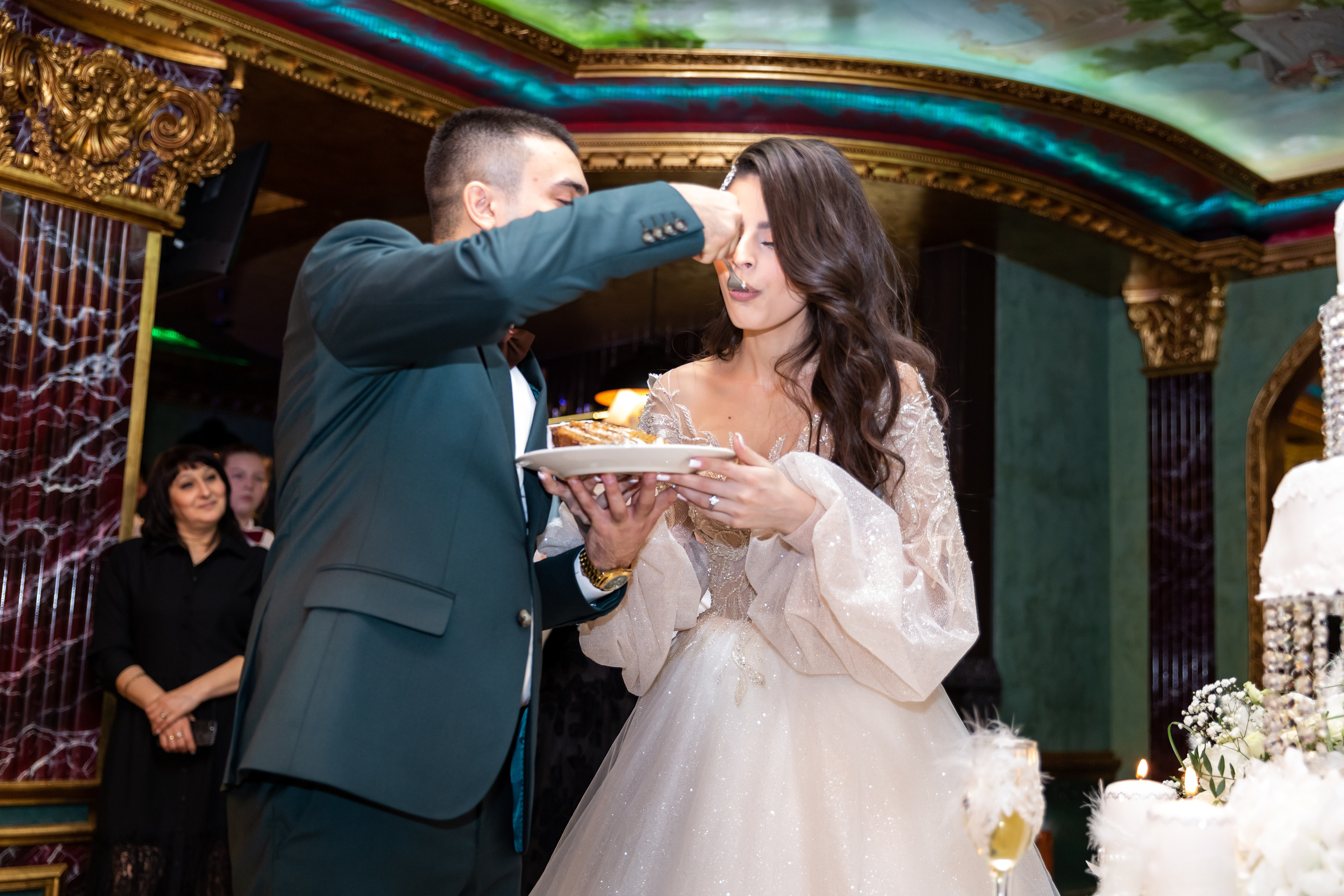 Помолвка. Семейный и репортажный фотограф в Иркутске Людмила Лиханская