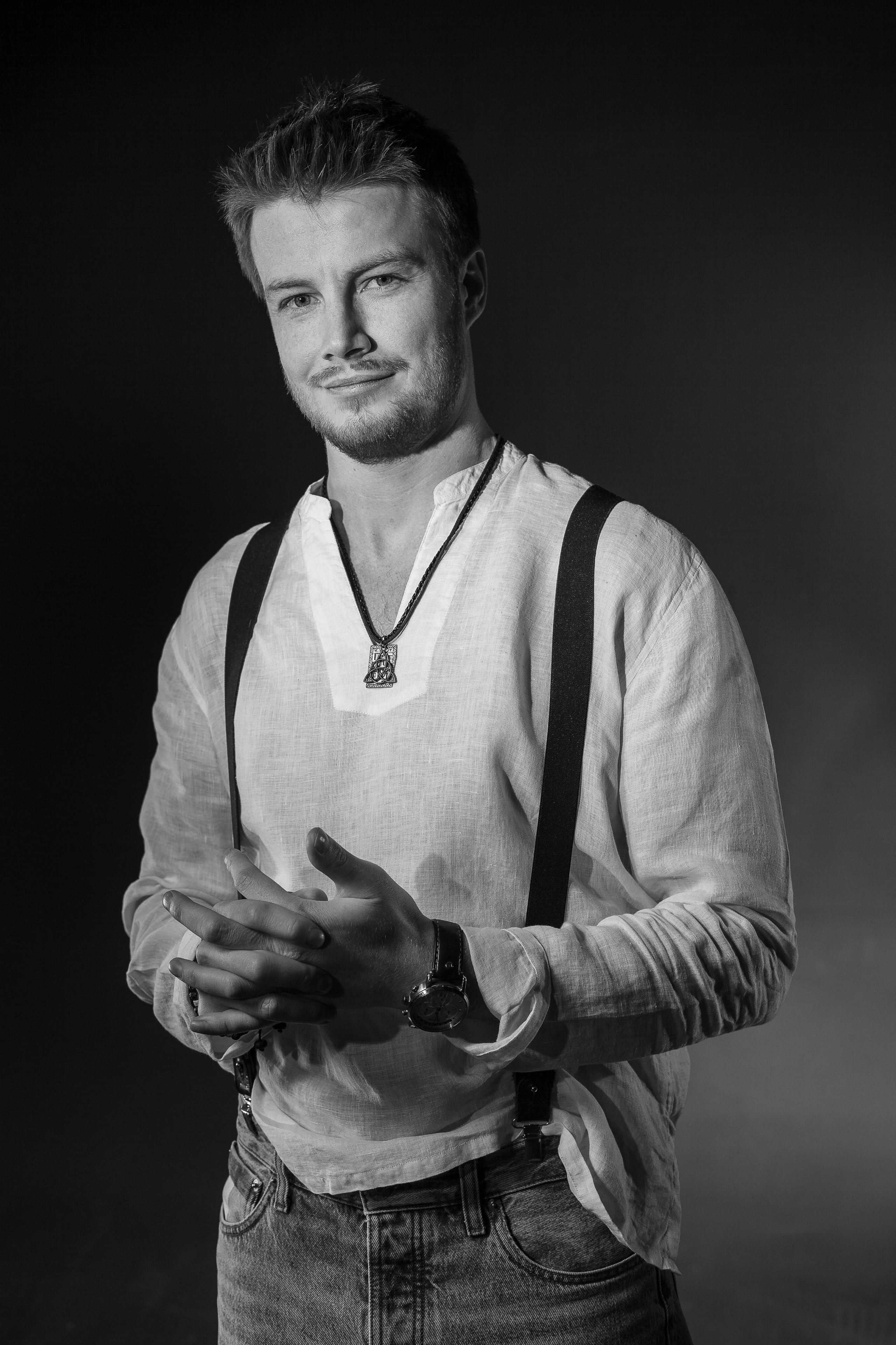 Алексей Шильников. Психолог с фотоаппаратом Зимина Оксана