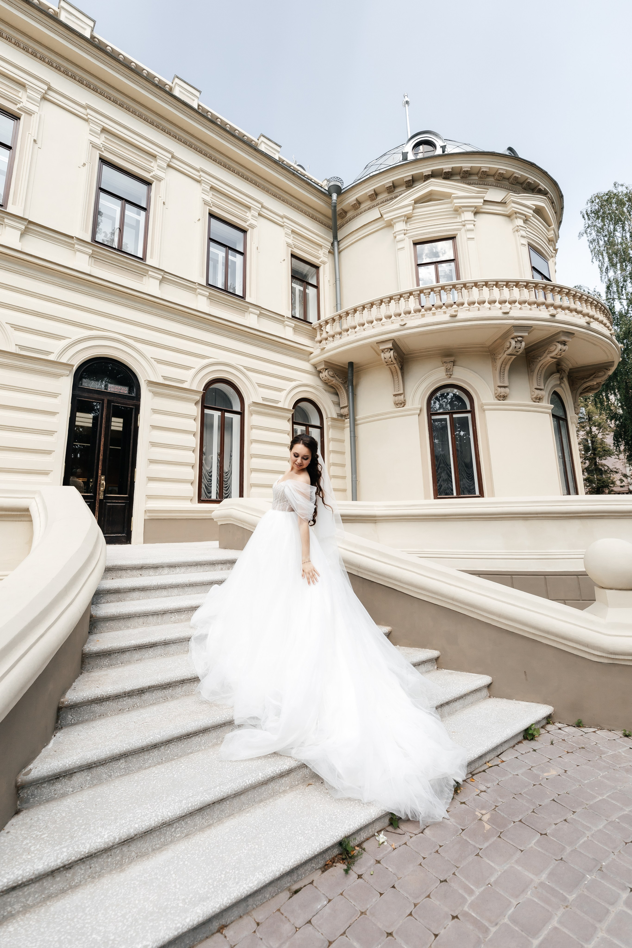 Marat & Ilgina. Свадебный фотограф Ильнар Асадуллин