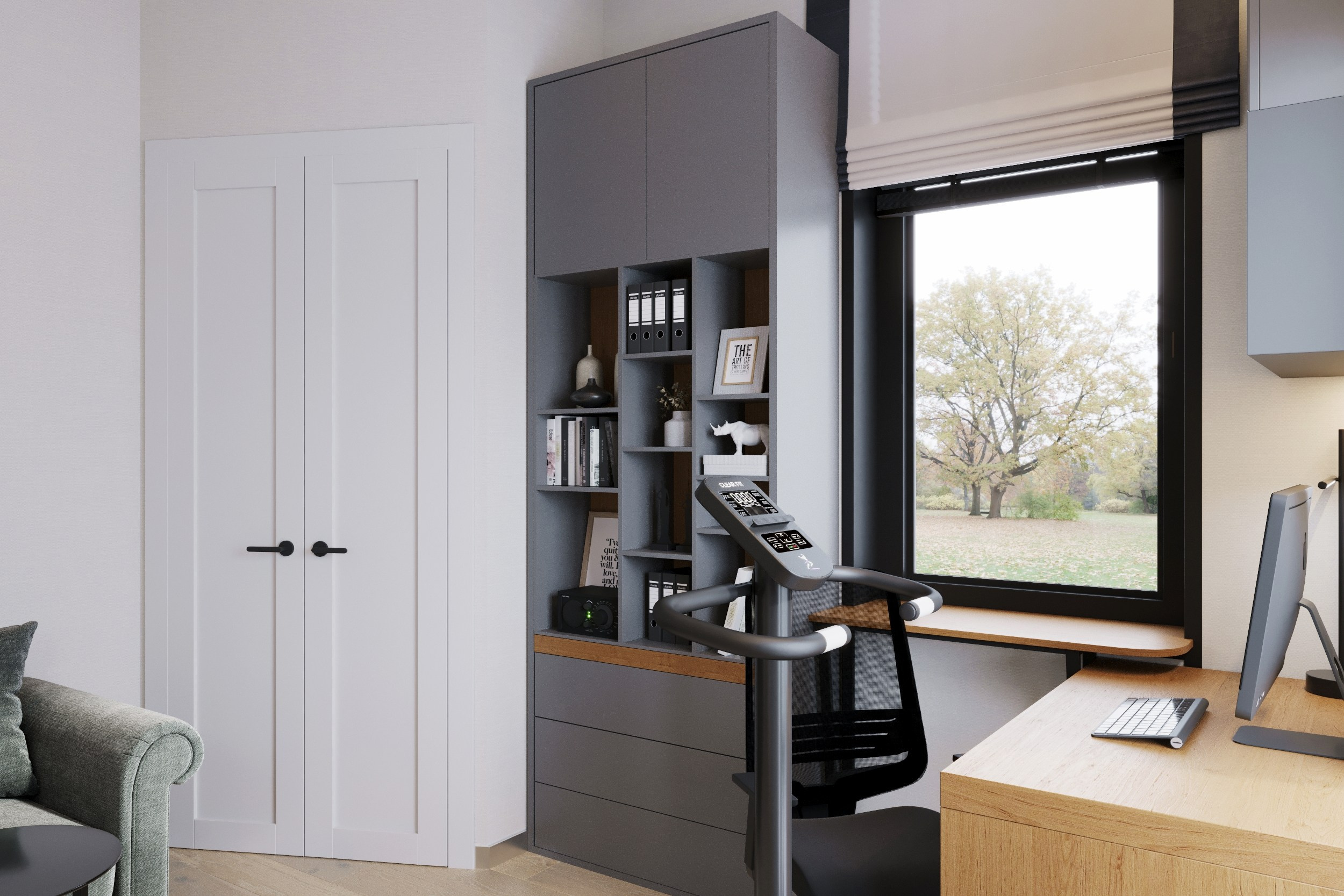 Седанка Hills. Arrogant Arch