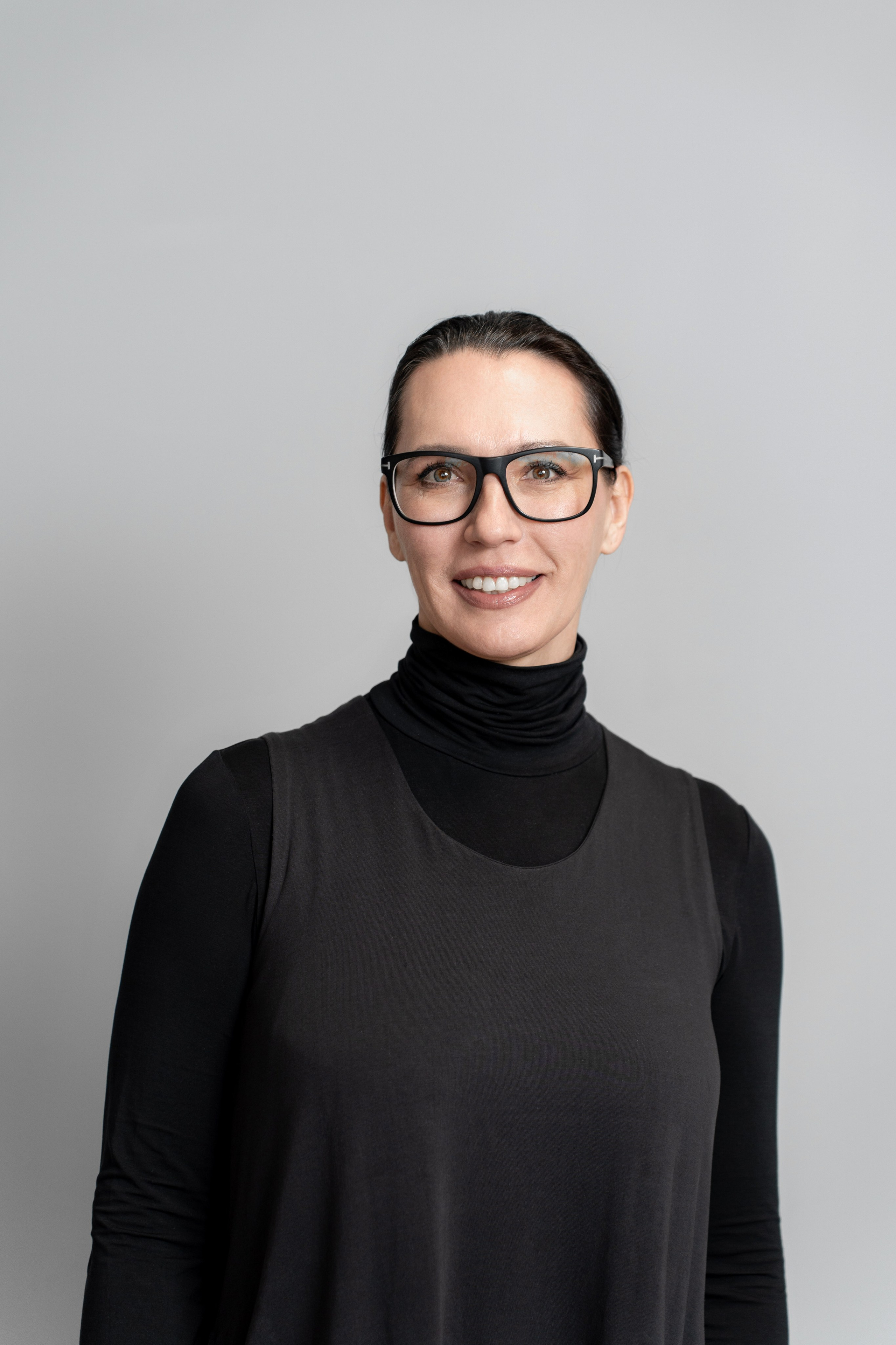 Постановочная портретная фотосъемка. Продакшн для девелопмента и реального сектора