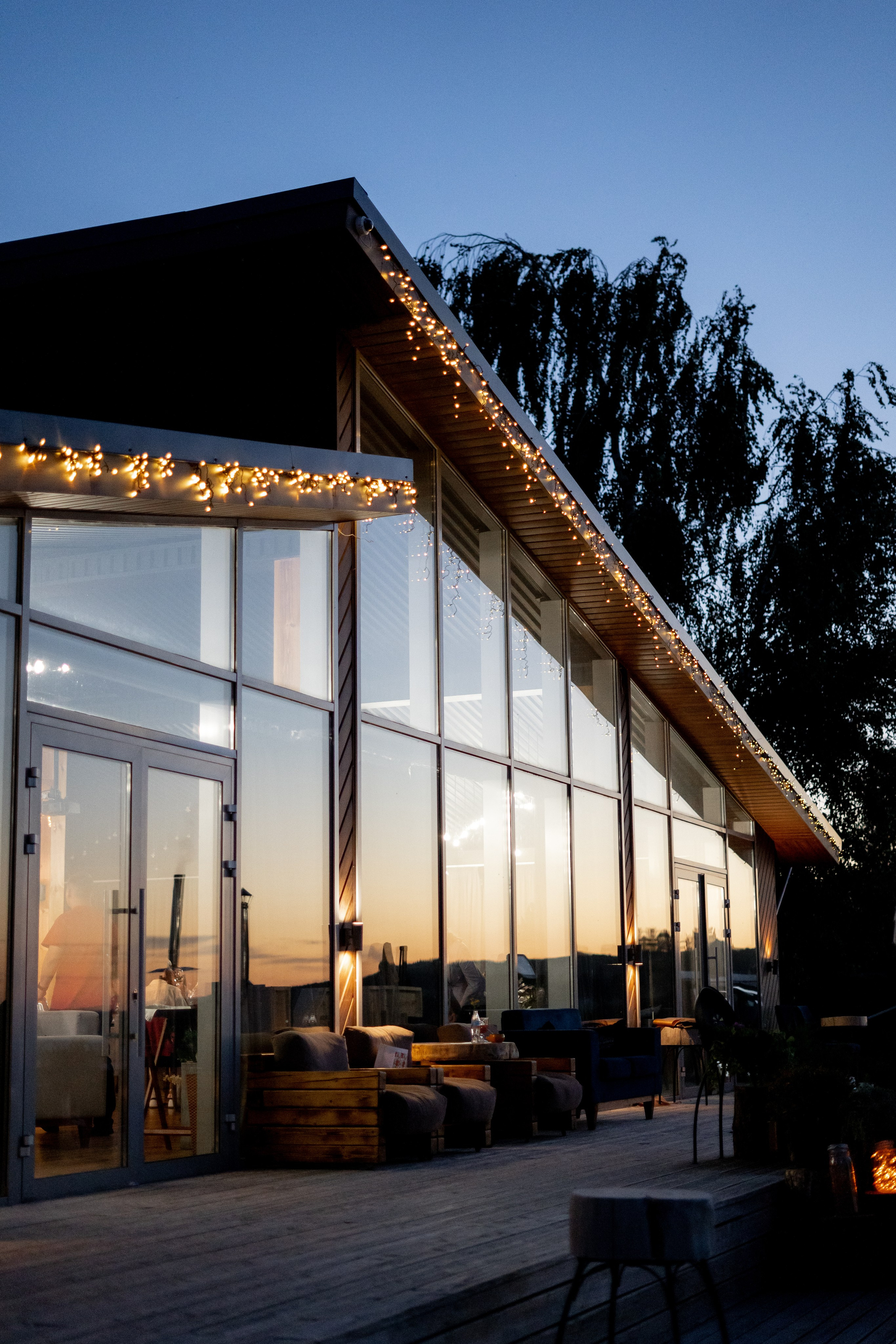 Архитектурная фотосъемка. Продакшн для девелопмента и реального сектора