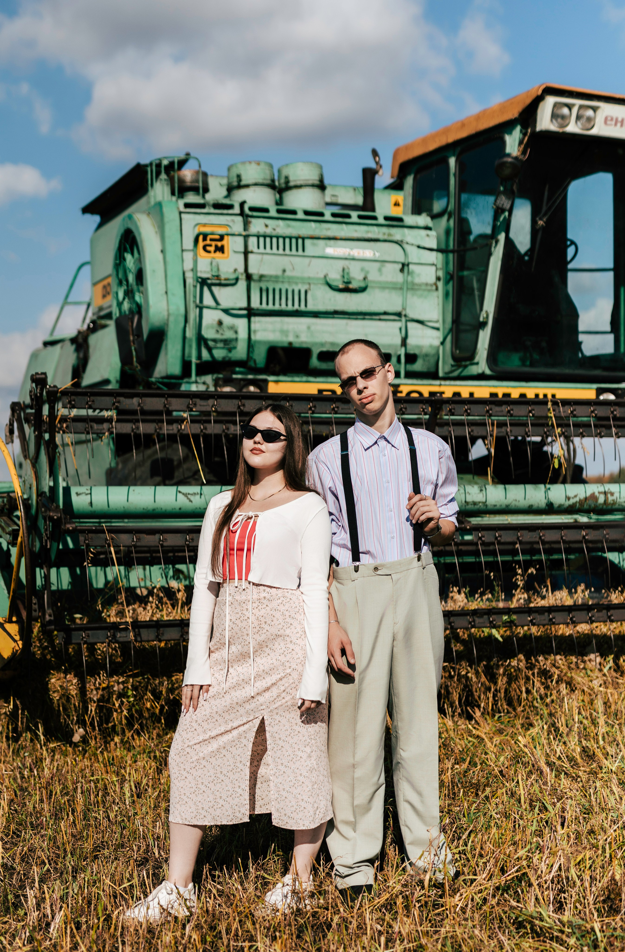 Farm. Фотограф|Катя Рикошетер